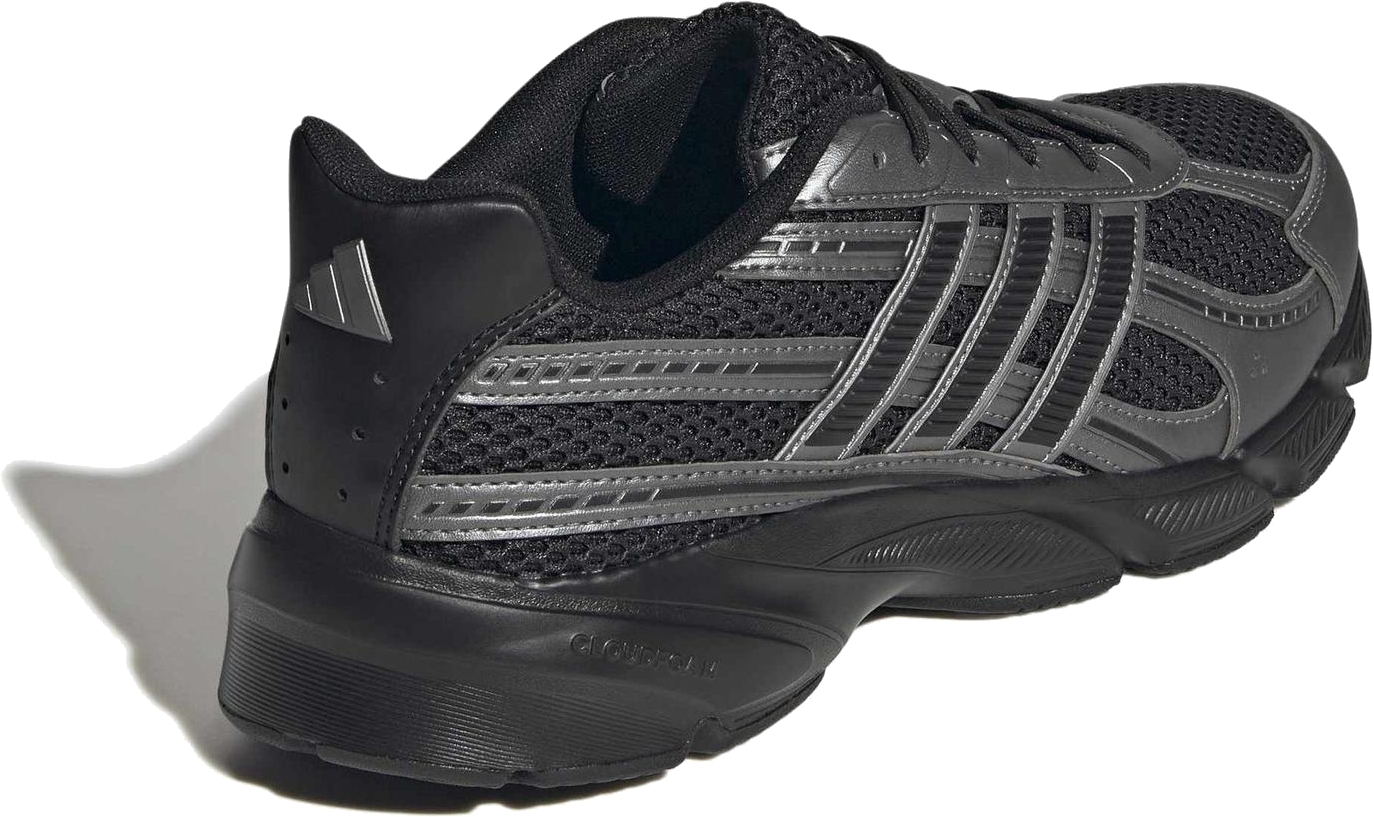 Кроссовки мужские Adidas Technochaos 2000 JR7229 40 2/3 (7 UK) черные фото 