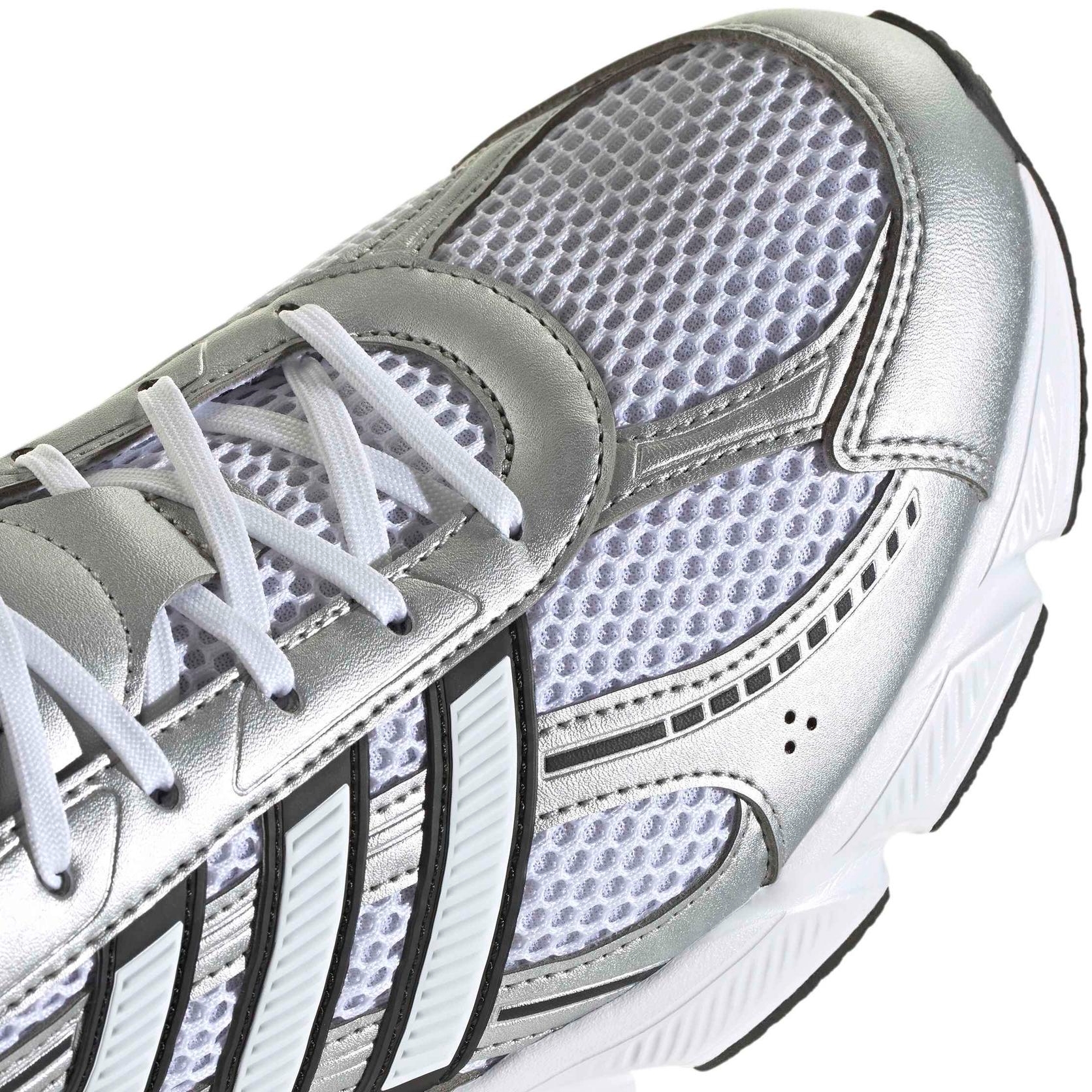 Кроссовки мужские Adidas Technochaos 2000 HQ7282 44 (9.5 UK) белые фото 8