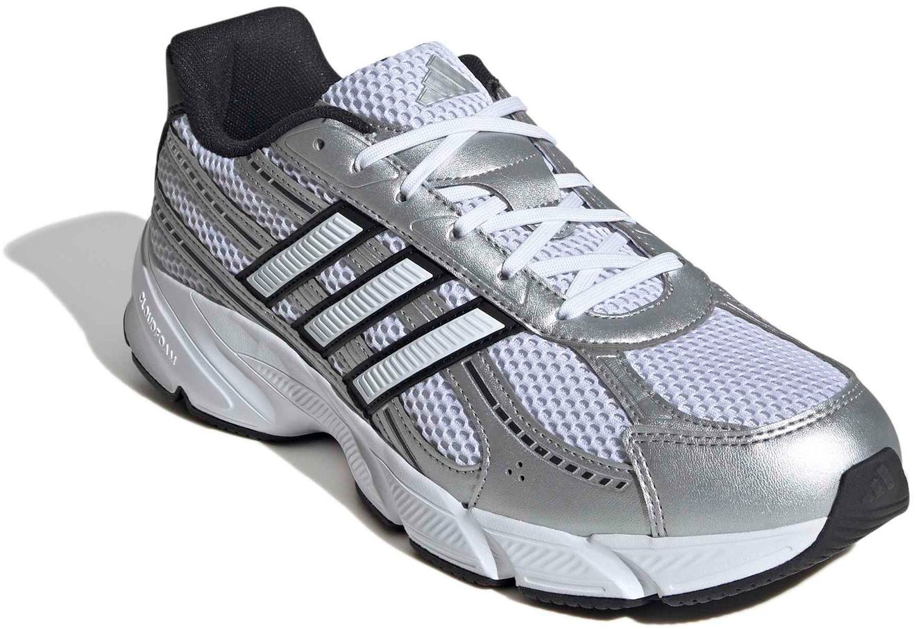 Кроссовки мужские Adidas Technochaos 2000 HQ7282 42 (8 UK) белые фото 4