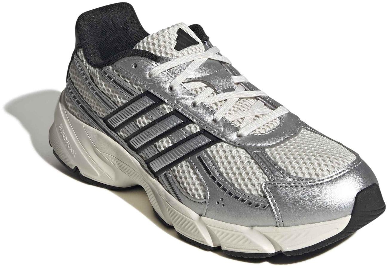 Кроссовки женские Adidas Technochaos 2000 HQ7289 37 1/3 (4.5 UK) молочные фото 6