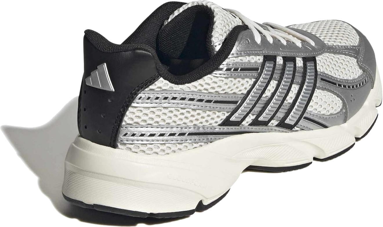 Кроссовки женские Adidas Technochaos 2000 HQ7289 37 1/3 (4.5 UK) молочные фото 5