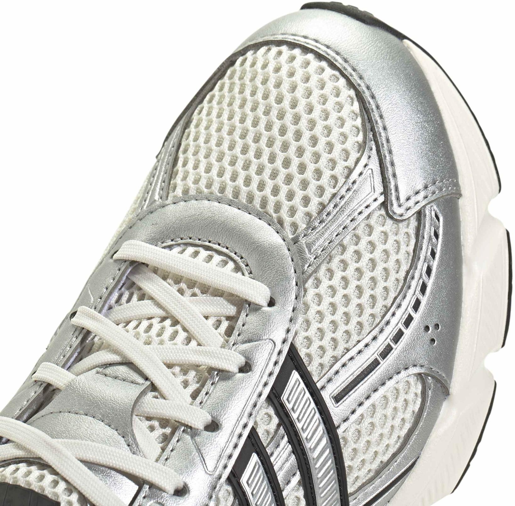 Кроссовки женские Adidas Technochaos 2000 HQ7289 37 1/3 (4.5 UK) молочные фото 7