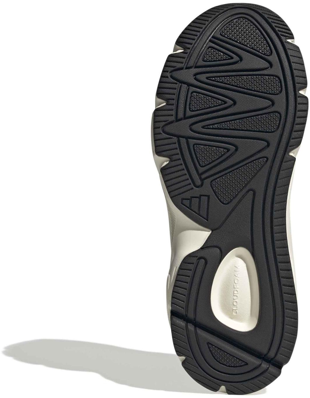 Кроссовки женские Adidas Technochaos 2000 HQ7289 37 1/3 (4.5 UK) молочные фото 4