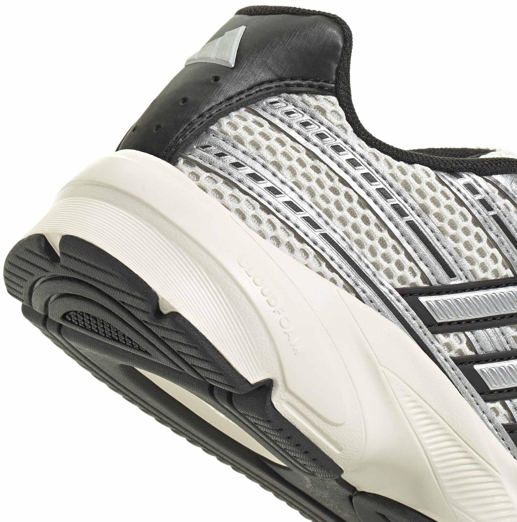 Кроссовки женские Adidas Technochaos 2000 HQ7289 37 1/3 (4.5 UK) молочные фото 8