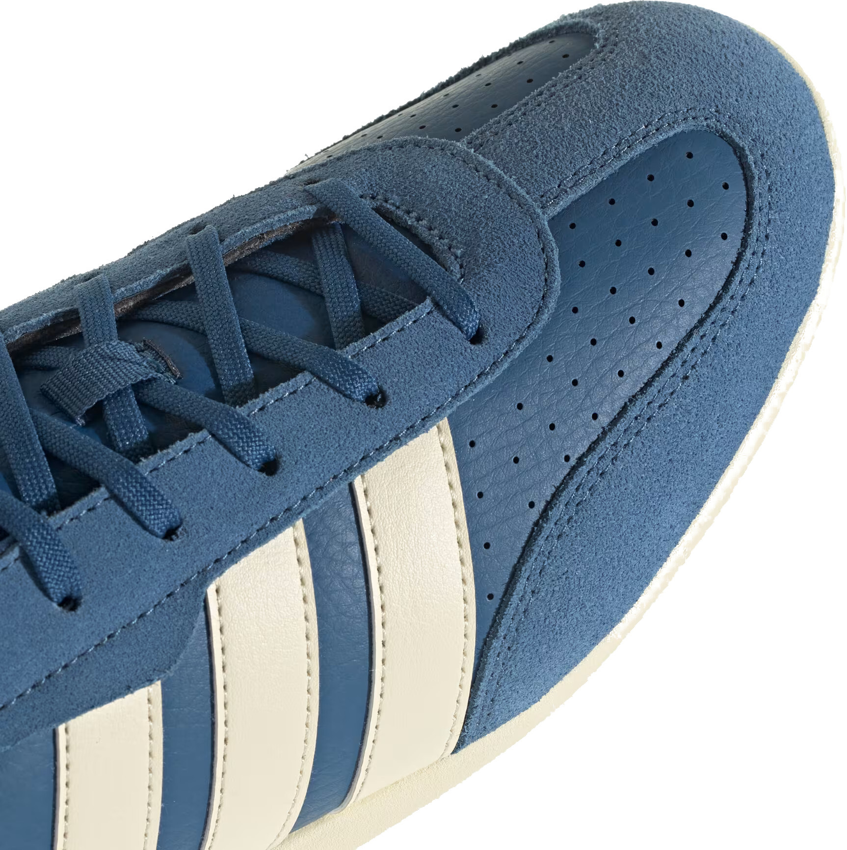 Кеди чоловічі Adidas Barreda Lo HQ7378 40 (6.5 UK) синіфото7