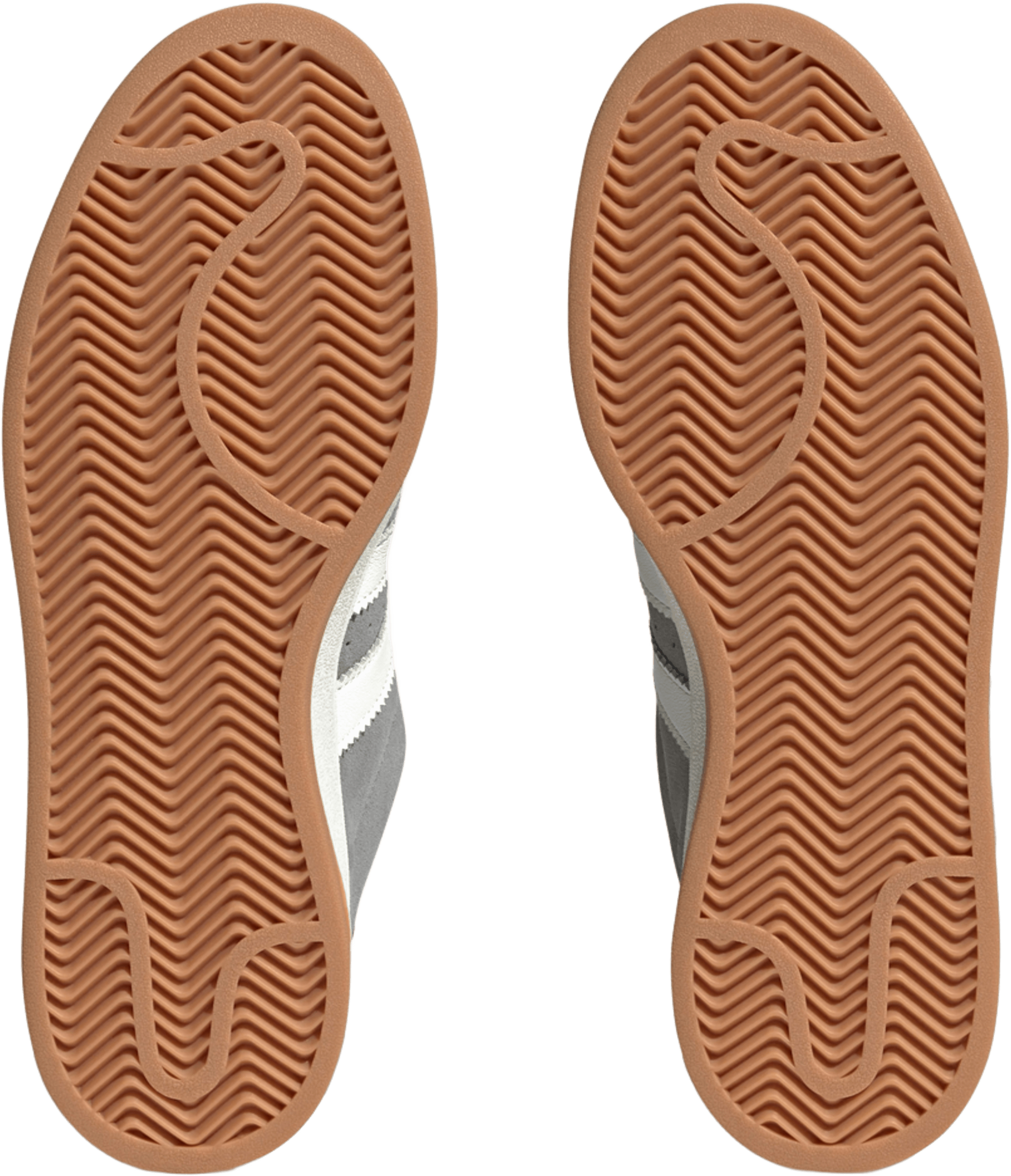 Кеди Adidas Campus 00S HQ8707 37 1/3 (4.5 UK) сіріфото