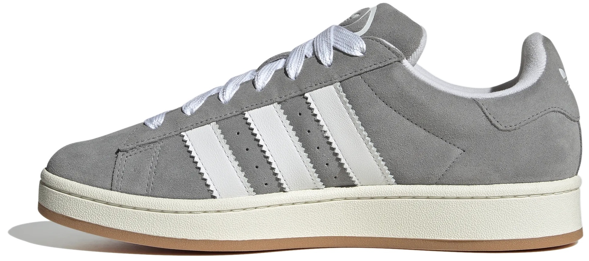 Кеди Adidas Campus 00S HQ8707 36 2/3 (4 UK) сіріфото