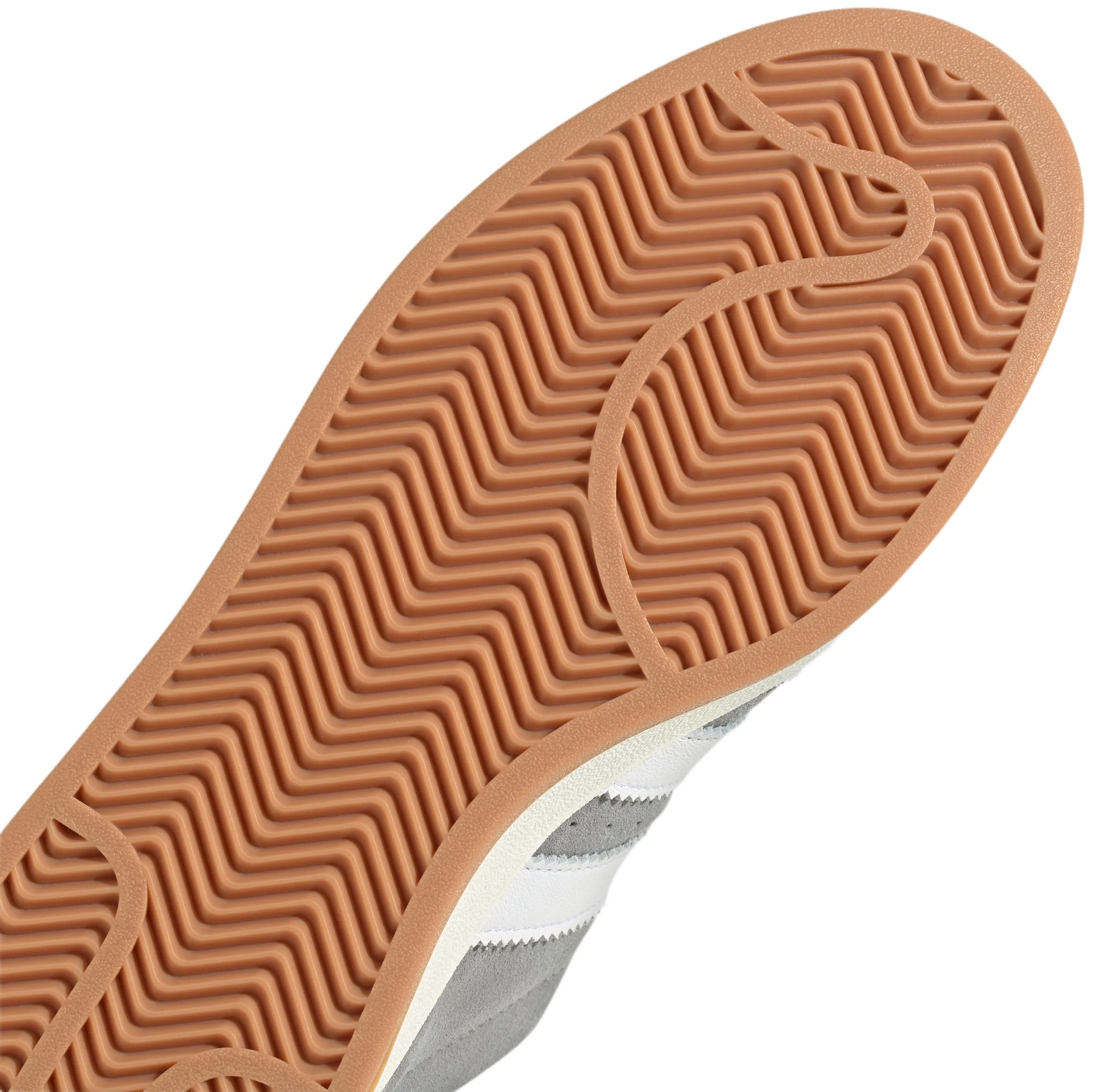 Кеди Adidas Campus 00S HQ8707 36 2/3 (4 UK) сіріфото