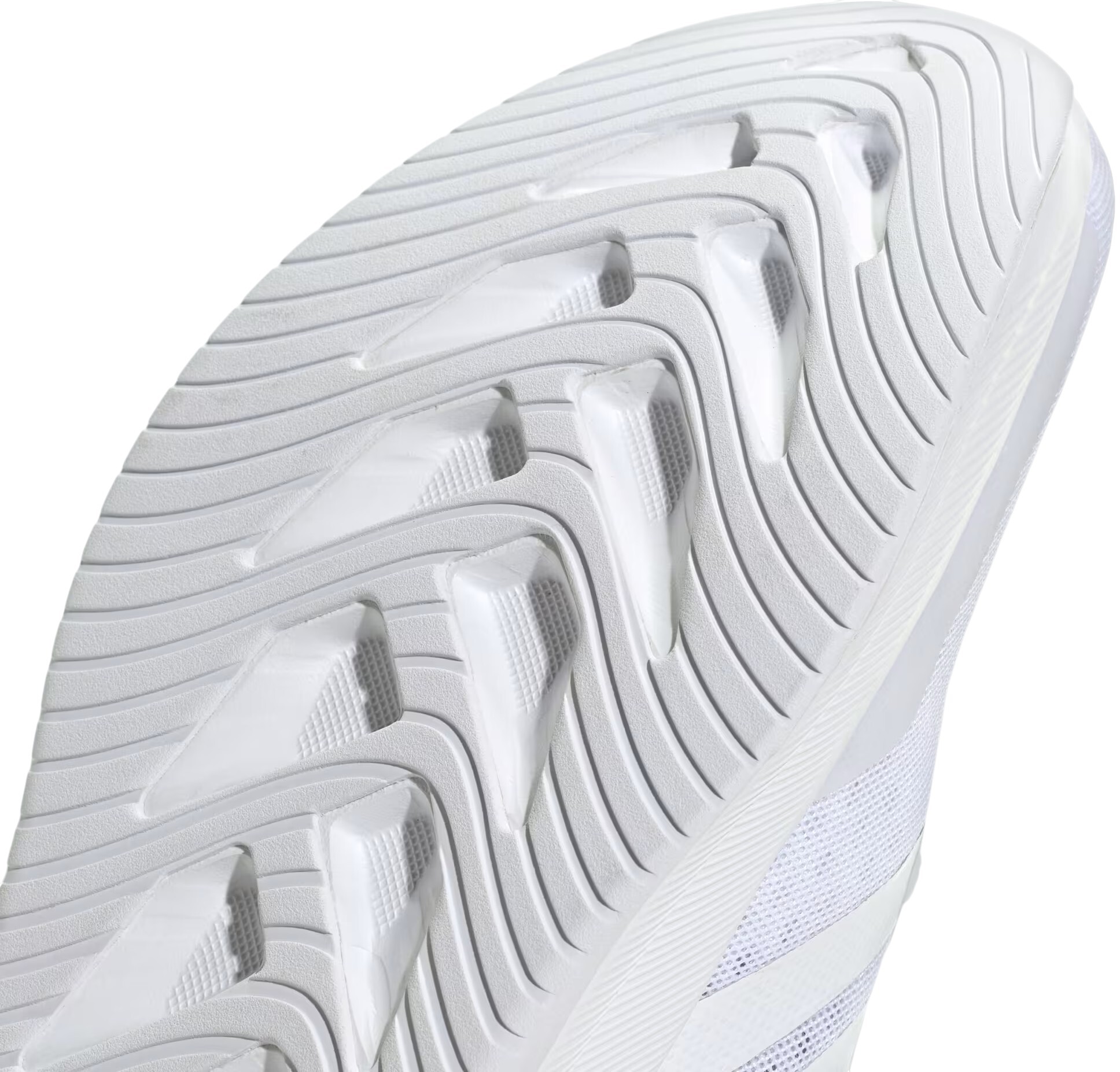 Кросівки чоловічі Adidas Treadmove HQ9352 40 (6.5 UK) біліфото8