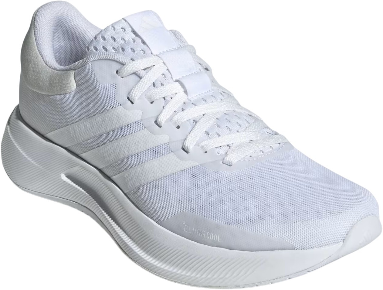 Кросівки чоловічі Adidas Treadmove HQ9352 40 (6.5 UK) біліфото3