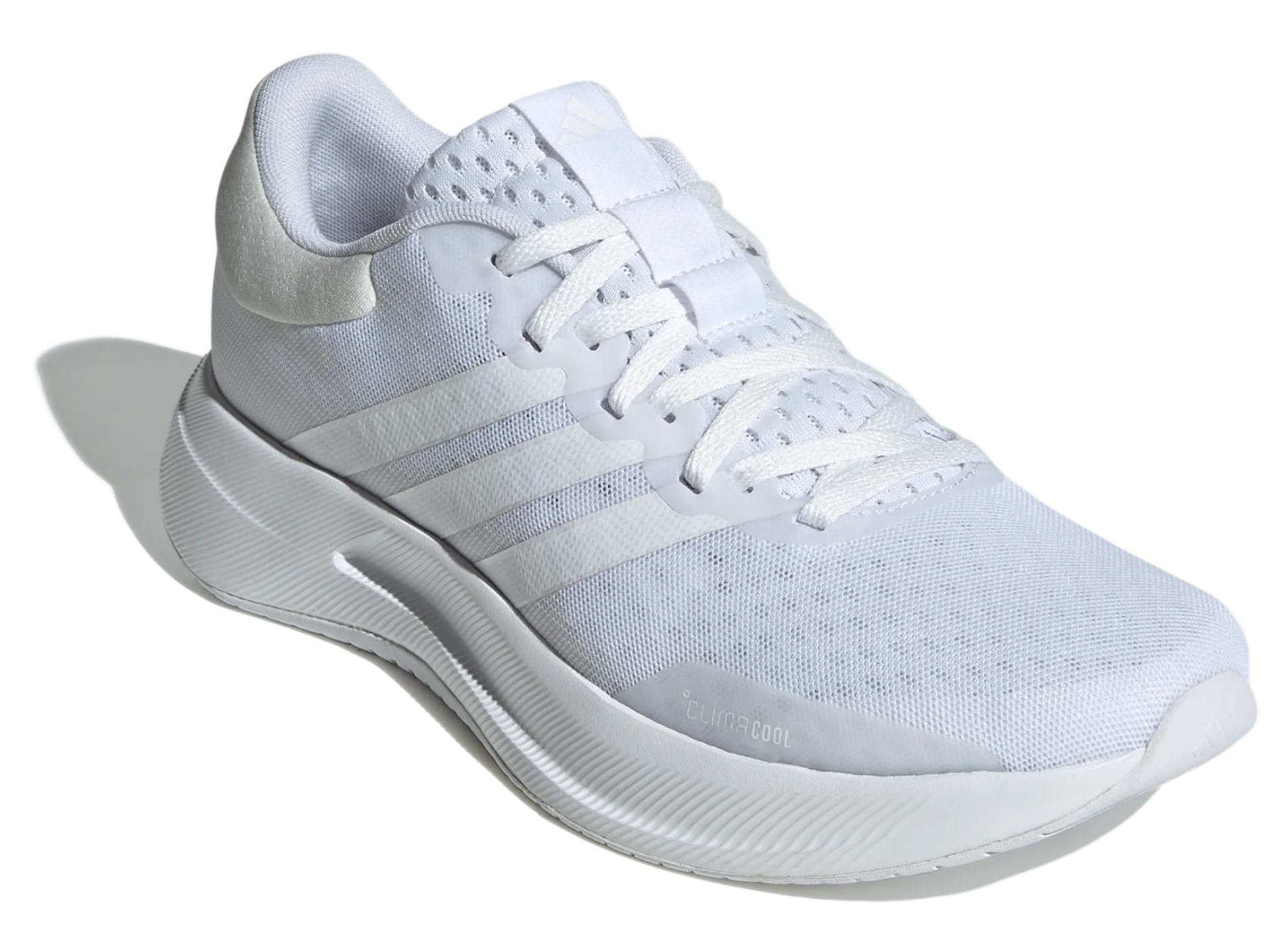 Кроссовки мужские Adidas Treadmove HQ9352 39 1/3 (6 UK) белые фото 