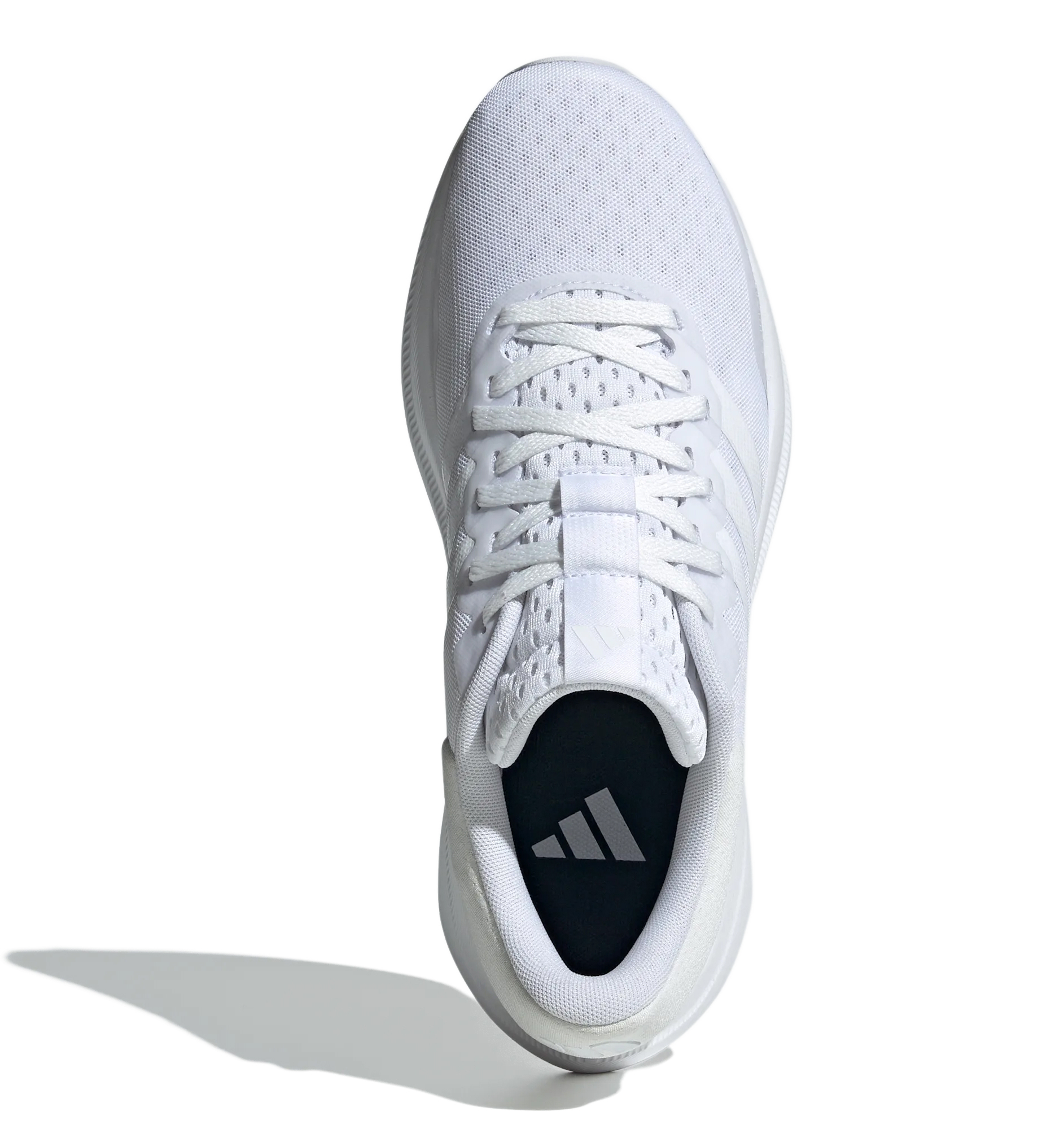 Кроссовки мужские Adidas Treadmove HQ9352 39 1/3 (6 UK) белые фото 
