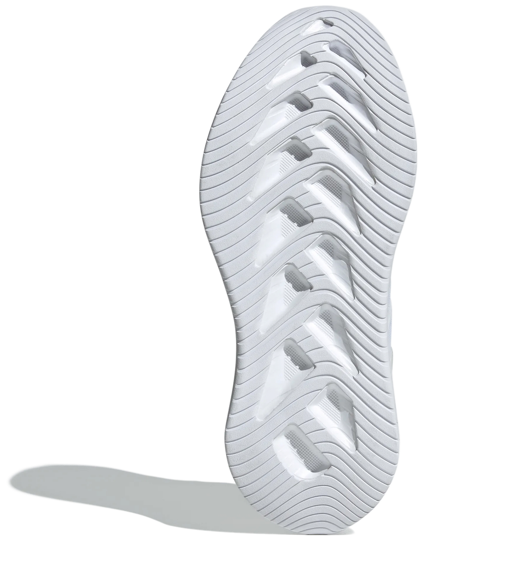 Кроссовки мужские Adidas Treadmove HQ9352 39 1/3 (6 UK) белые фото 