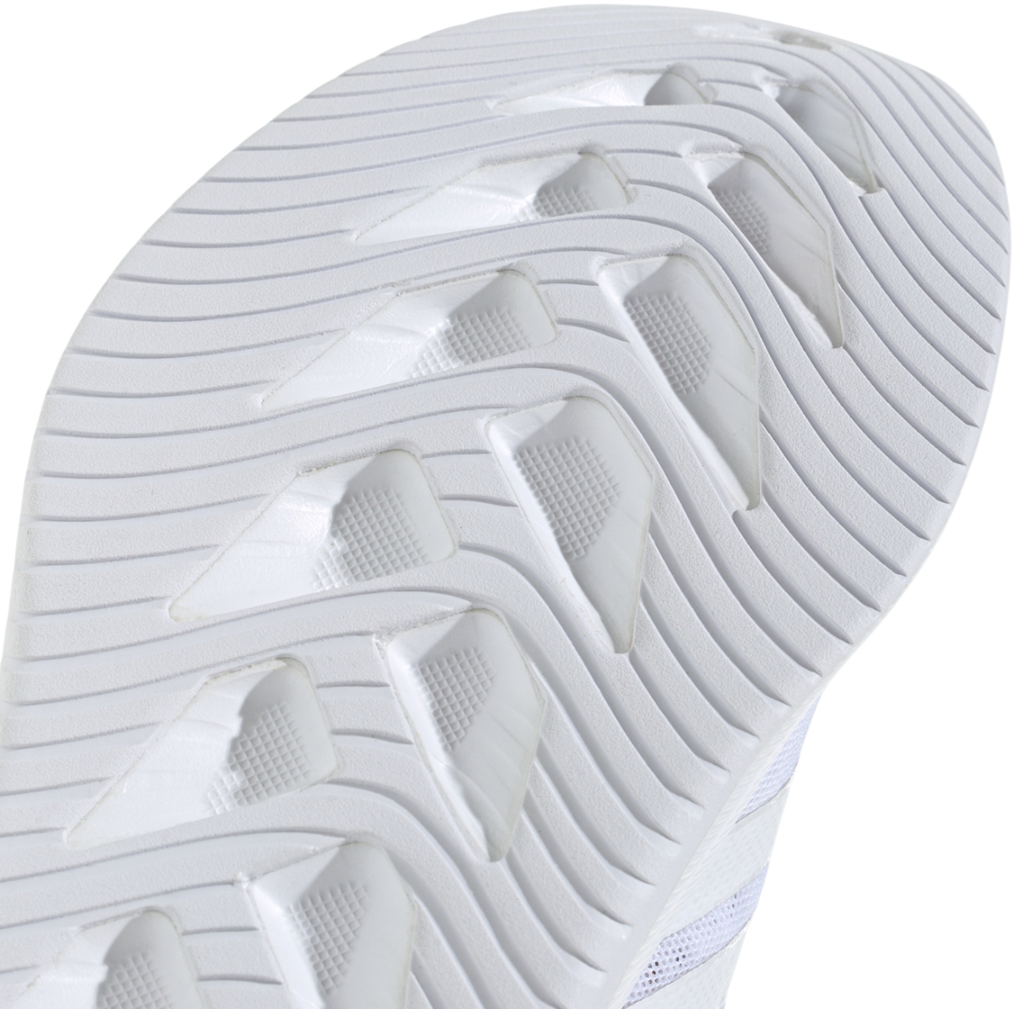 Кроссовки женские Adidas Treadmove W HQ9364 39 1/3 (6 UK) белые фото 