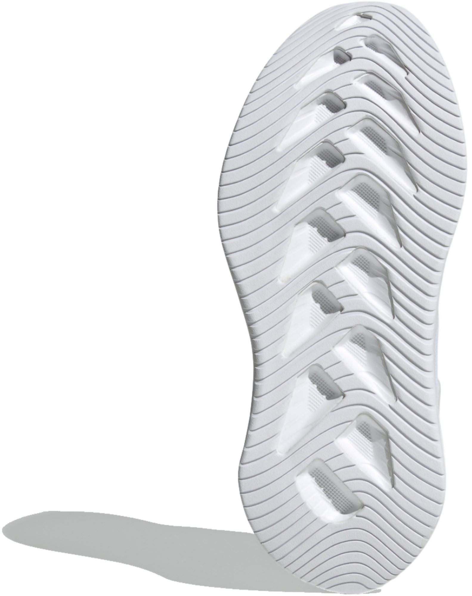 Кроссовки женские Adidas Treadmove W HQ9364 36 2/3 (4 UK) белые фото 