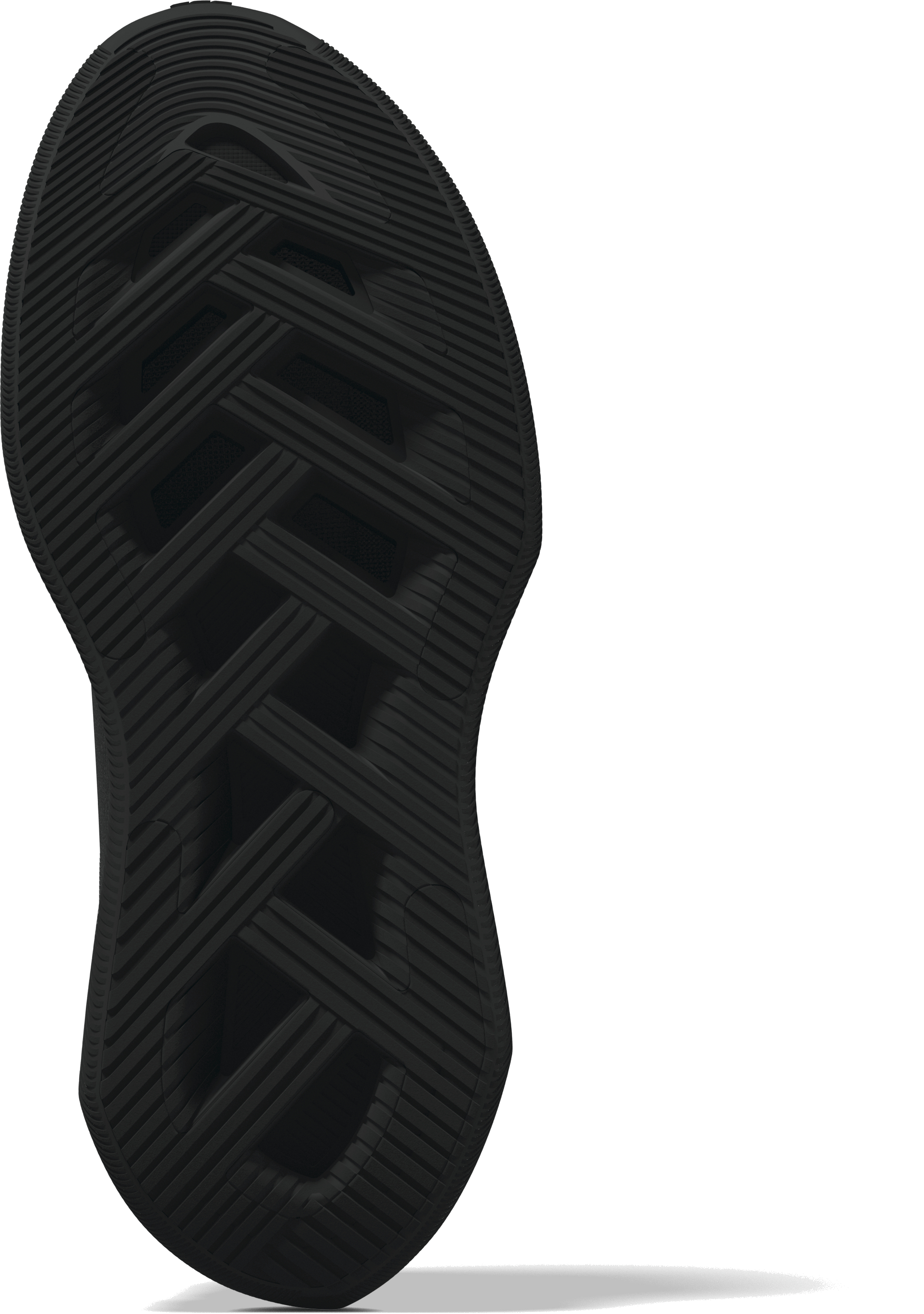 Кросівки чоловічі Adidas Treadspeed HQ9365 39 1/3 (6 UK) чорніфото8