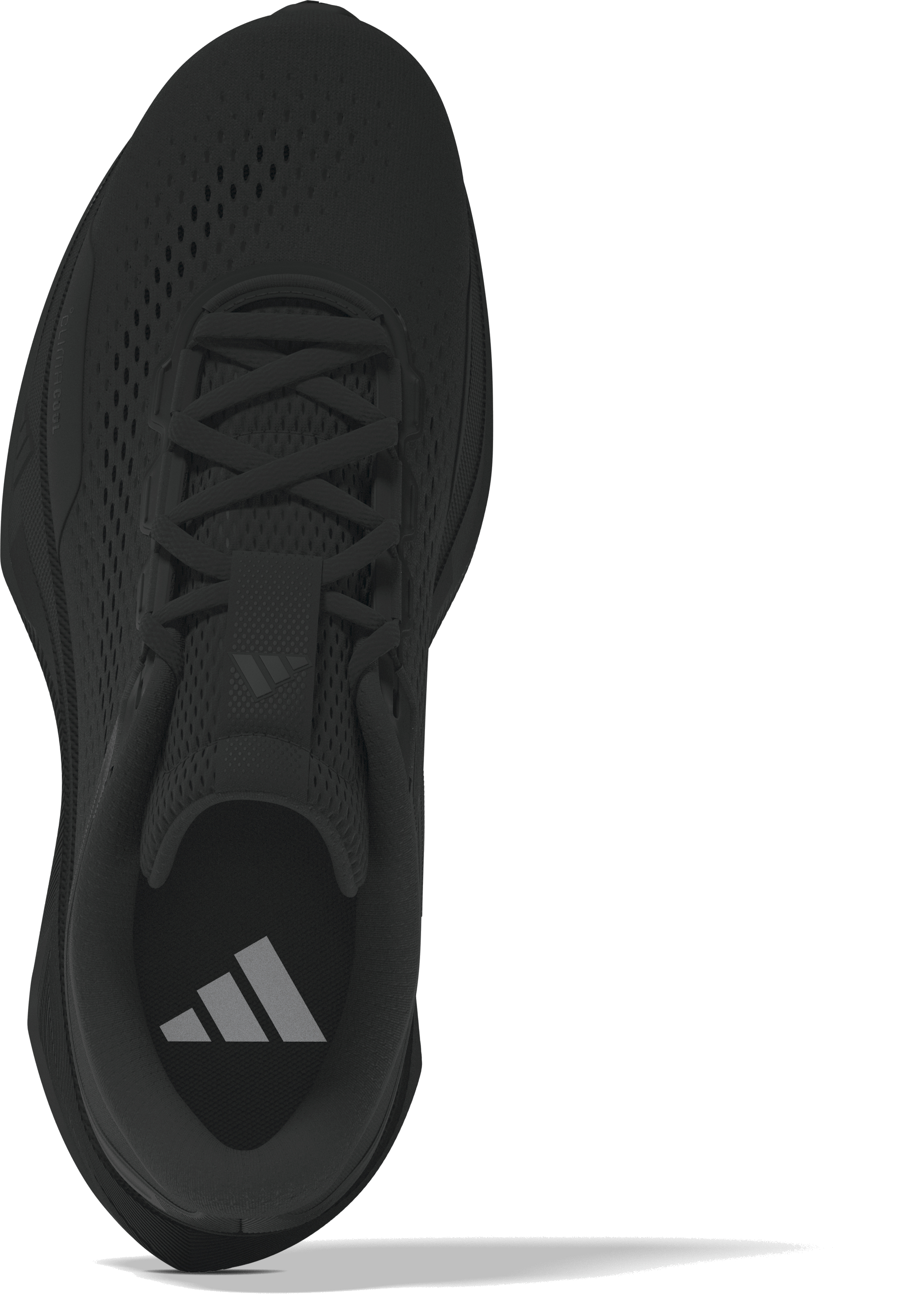 Кросівки чоловічі Adidas Treadspeed HQ9365 46 (11 UK) чорніфото7