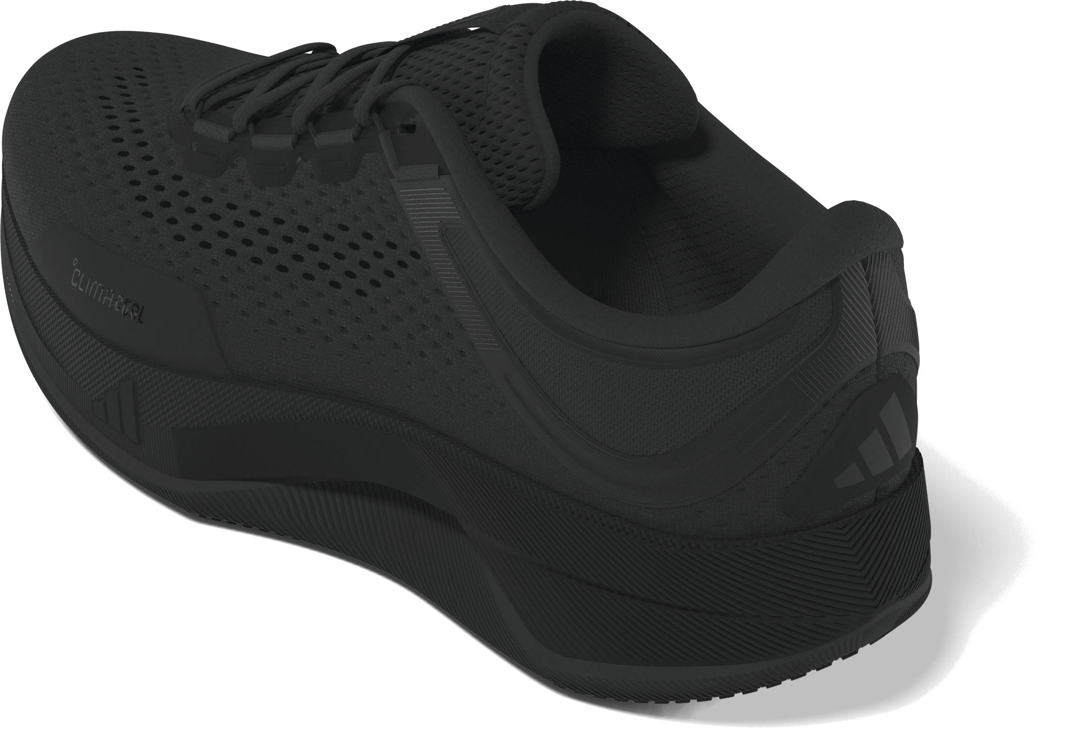 Кроссовки мужские Adidas Treadspeed HQ9365 45 1/3 (10.5 UK) черные фото 