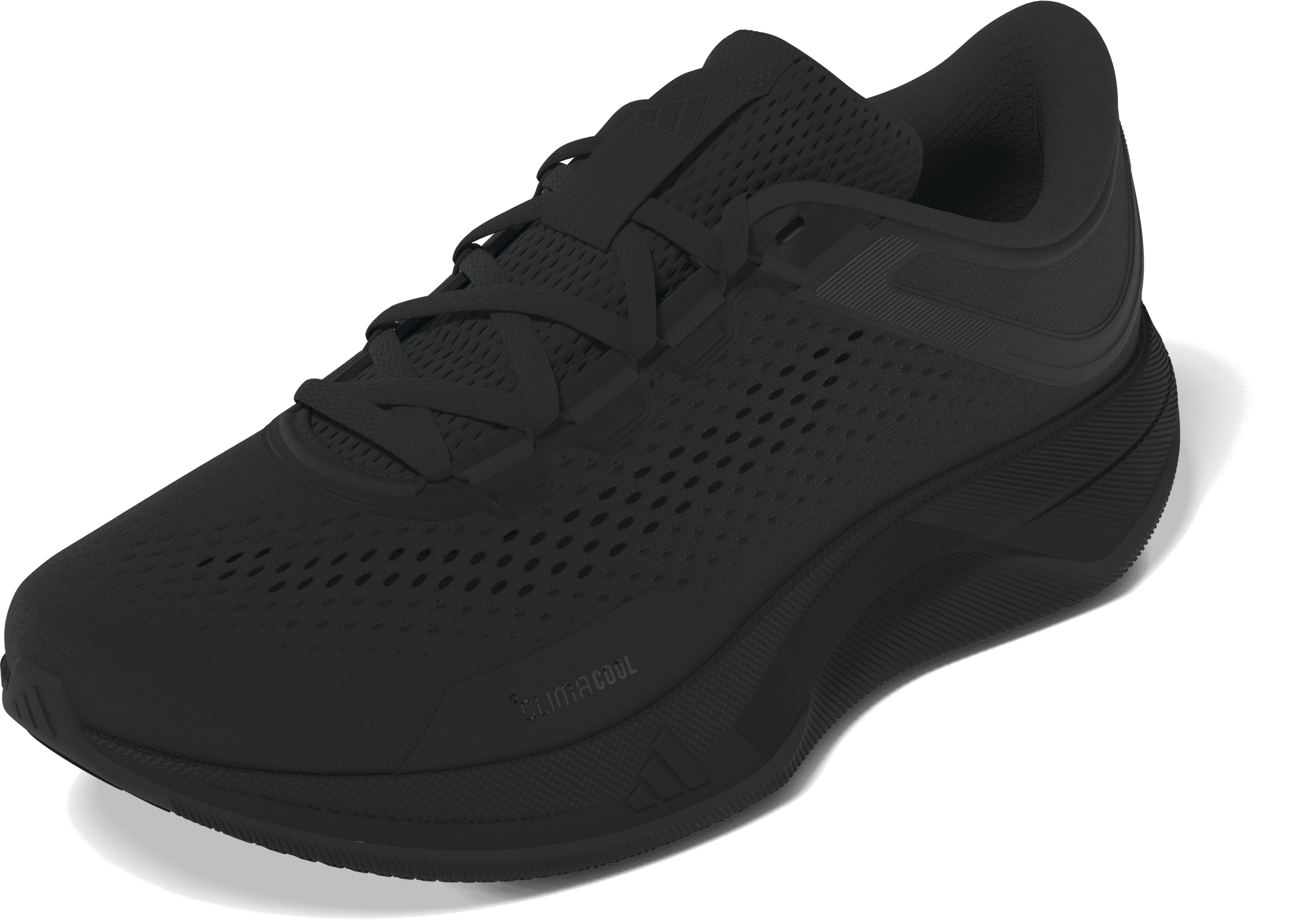 Кросівки чоловічі Adidas Treadspeed HQ9365 44 (9.5 UK) чорніфото4