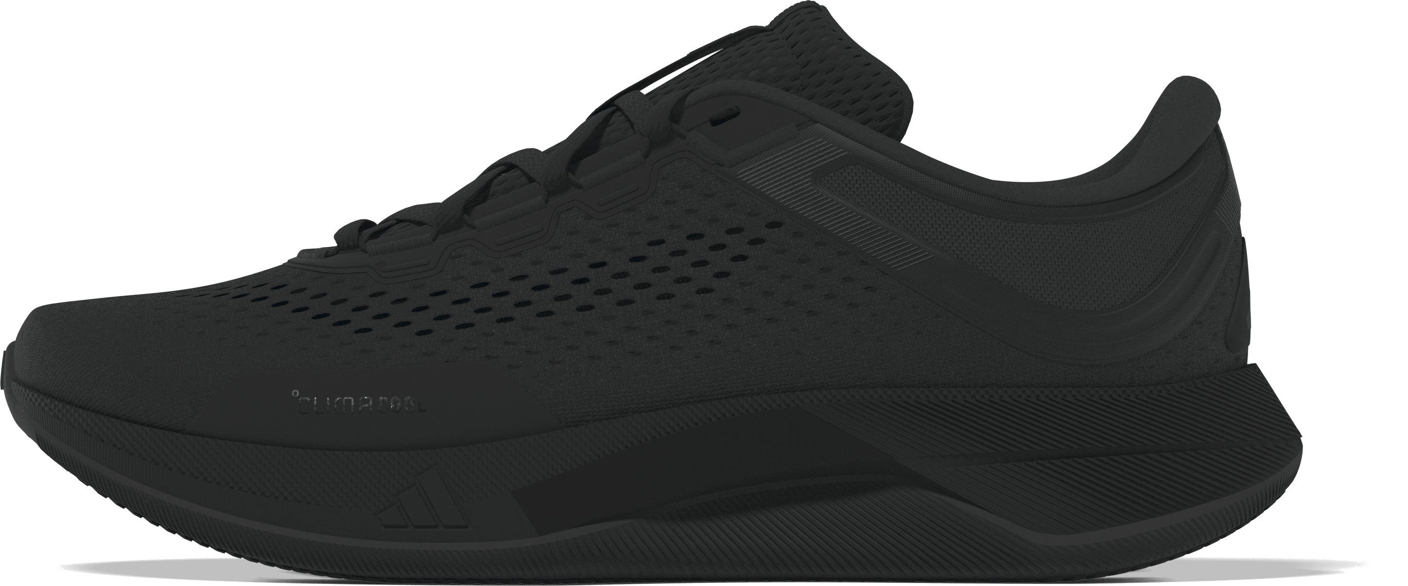 Кросівки чоловічі Adidas Treadspeed HQ9365 43 1/3 (9 UK) чорніфото2