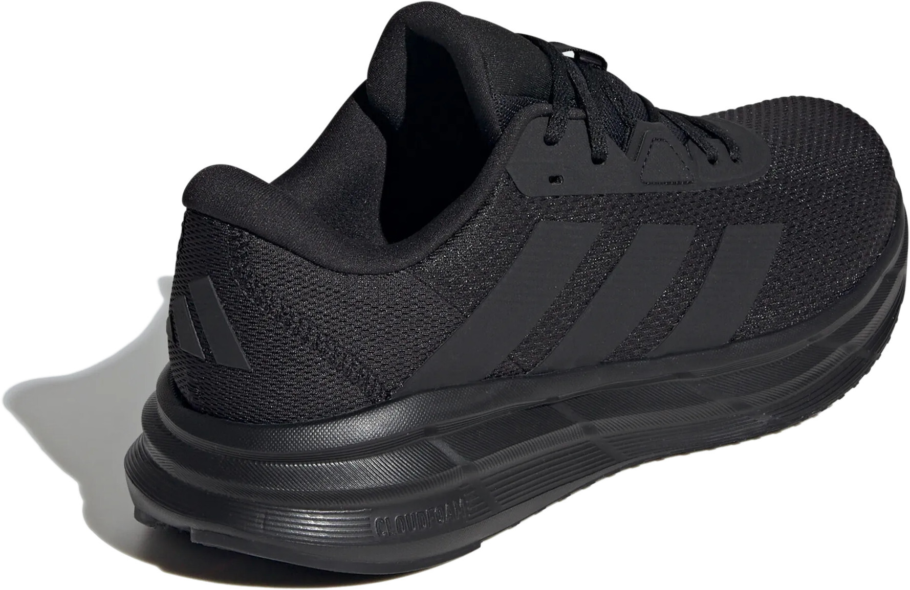 Кросівки чоловічі Adidas Galaxy 7 M ID8757 39 1/3 (6 UK) чорніфото4