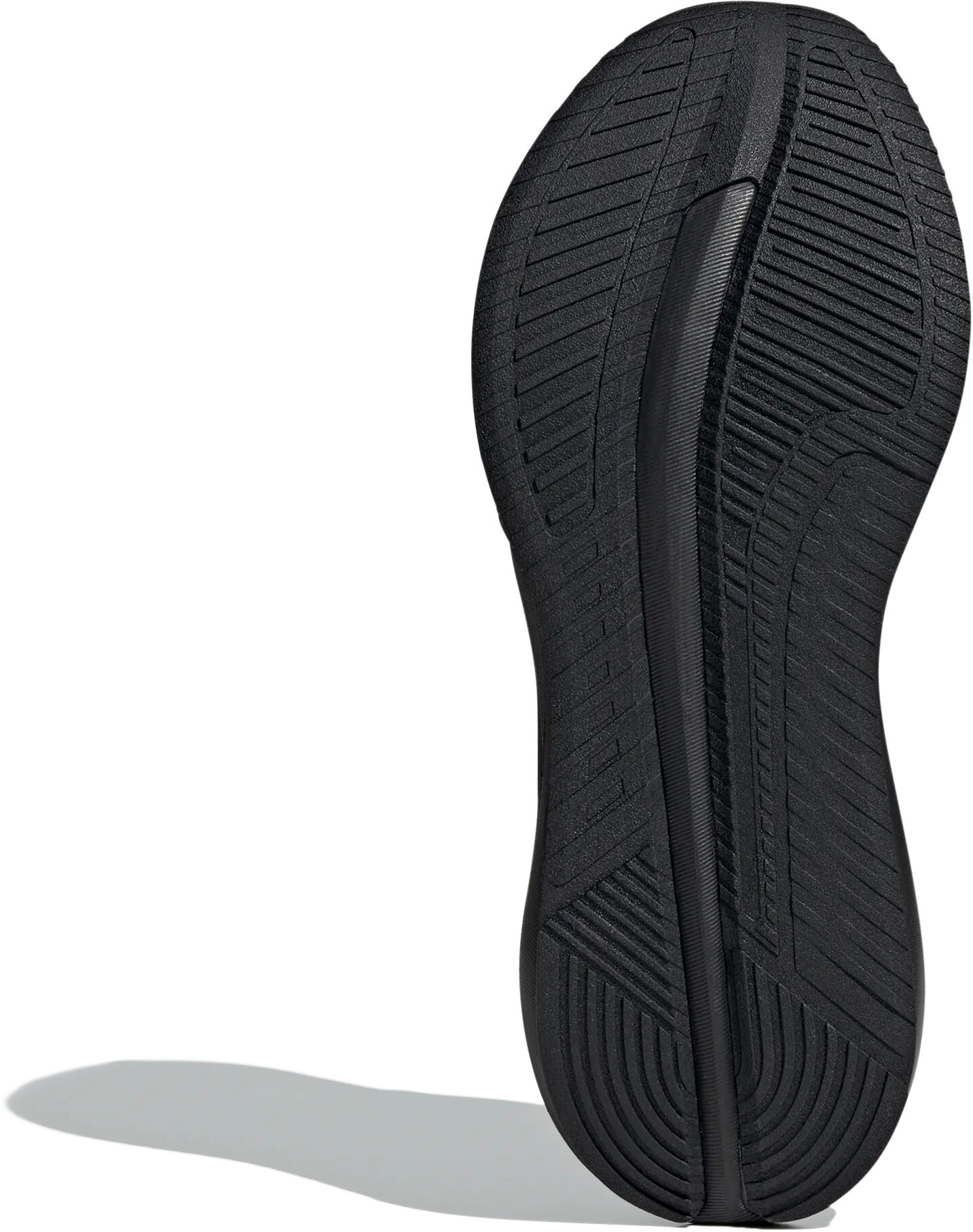 Кросівки чоловічі Adidas Galaxy 7 M ID8757 39 1/3 (6 UK) чорніфото6