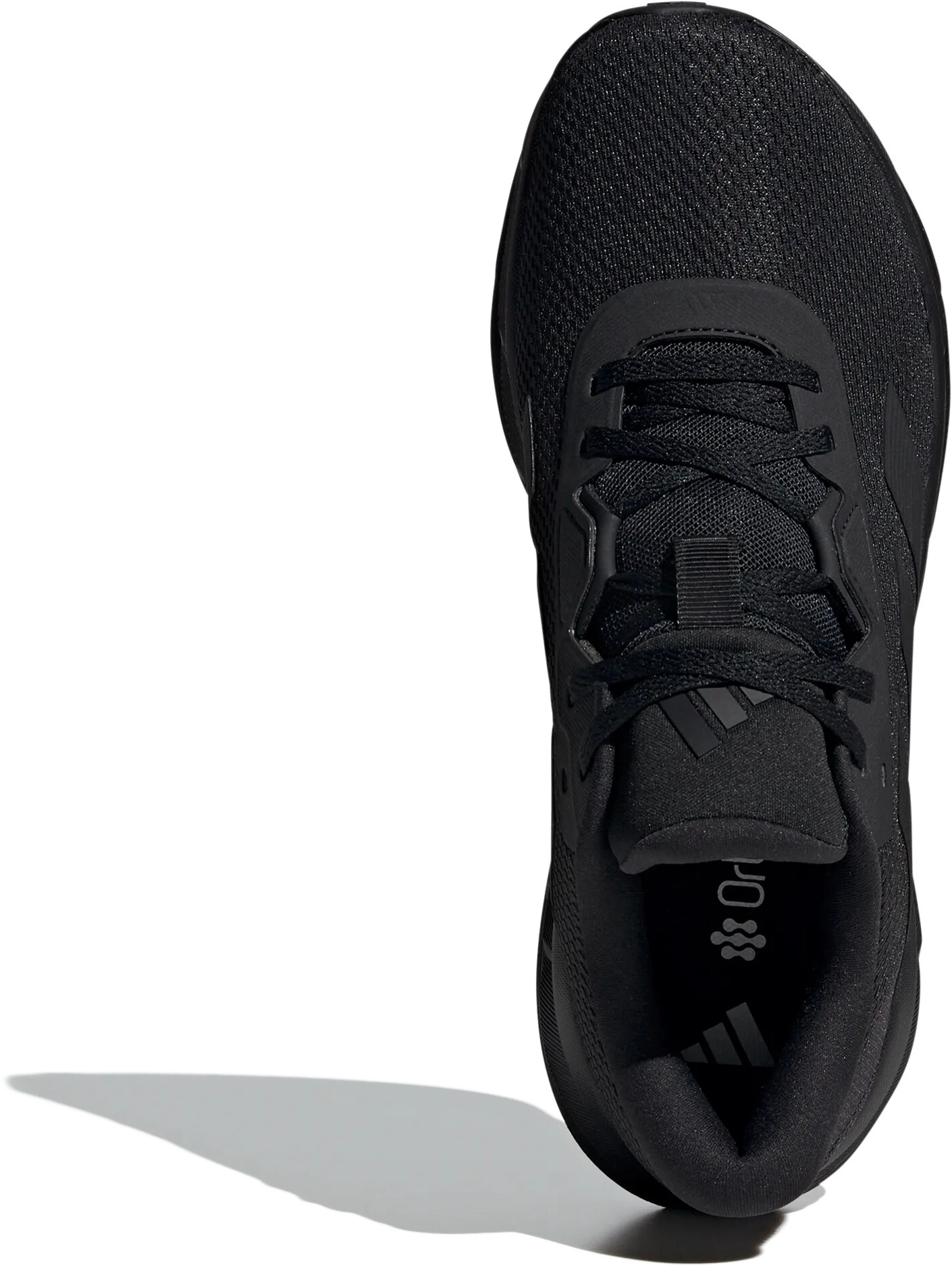 Кросівки чоловічі Adidas Galaxy 7 M ID8757 39 1/3 (6 UK) чорніфото5