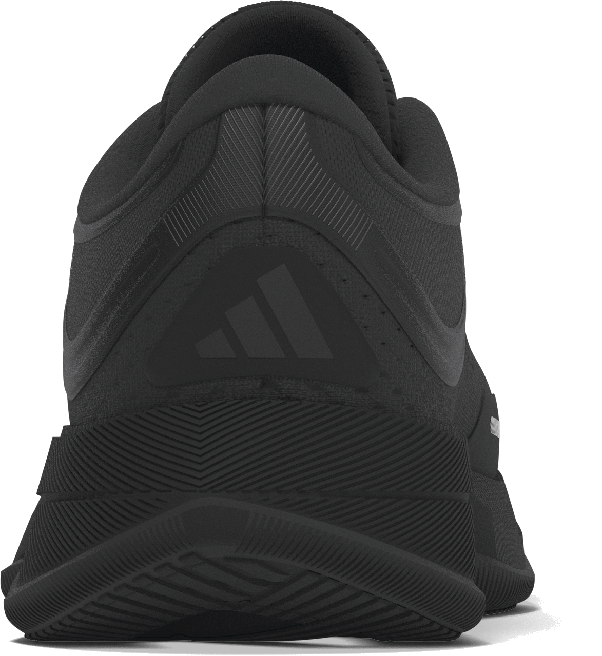 Кроссовки мужские Adidas Treadspeed HQ9365 42 2/3 (8.5 UK) черные фото 