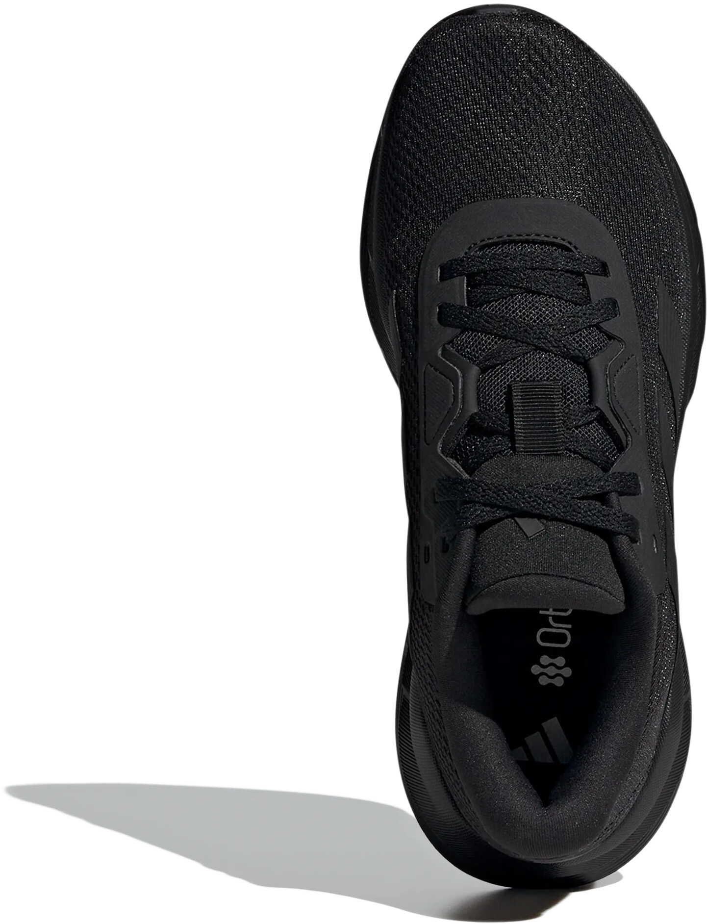 Кроссовки женские Adidas Galaxy 7 W ID8764 36 (3.5 UK) черные фото 