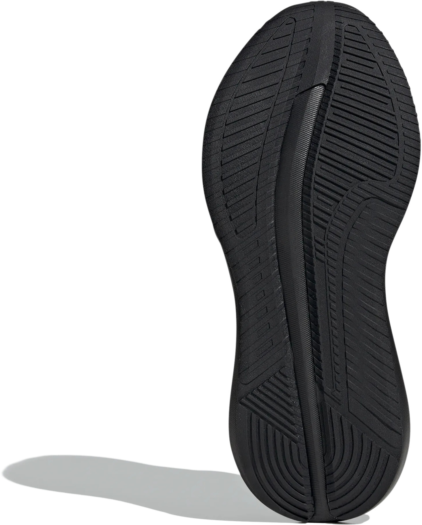 Кроссовки женские Adidas Galaxy 7 W ID8764 36 (3.5 UK) черные фото 