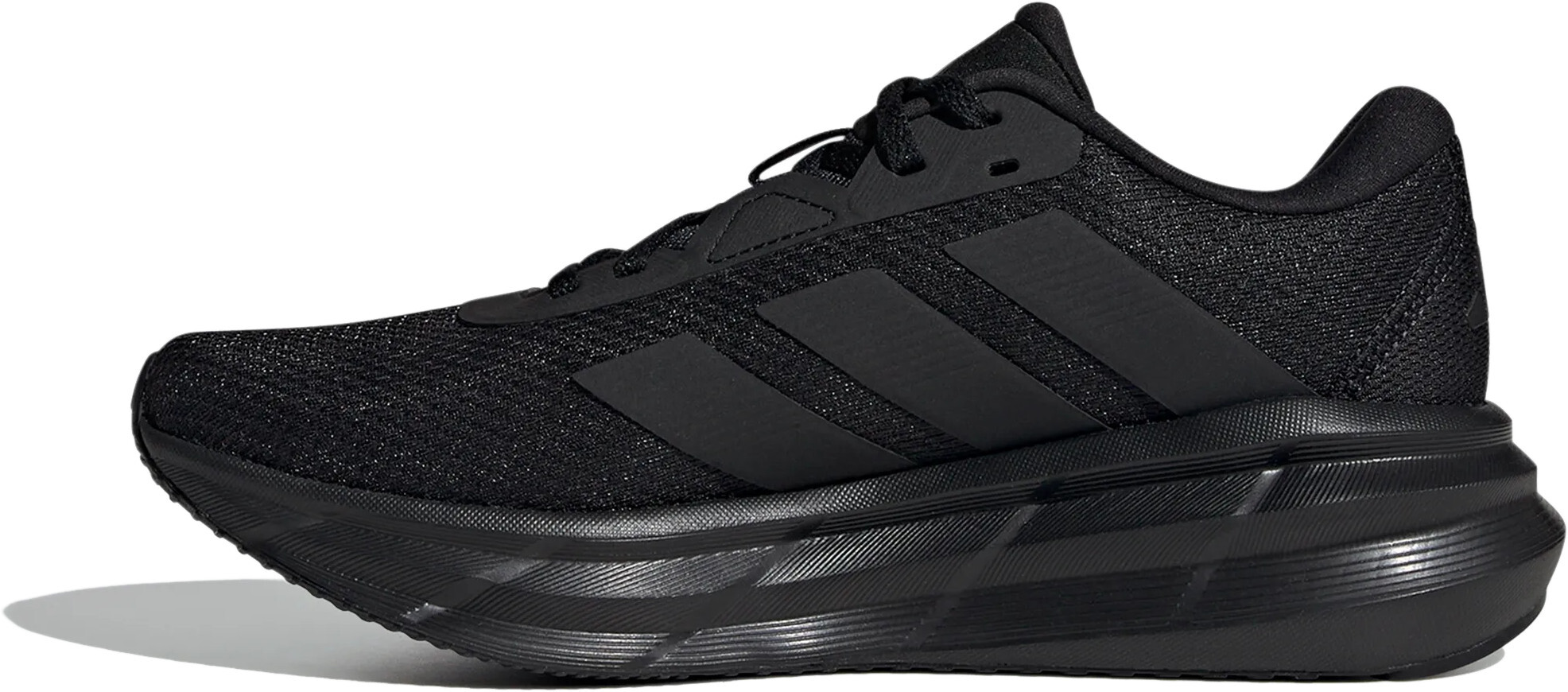 Кроссовки женские Adidas Galaxy 7 W ID8764 36 (3.5 UK) черные фото 