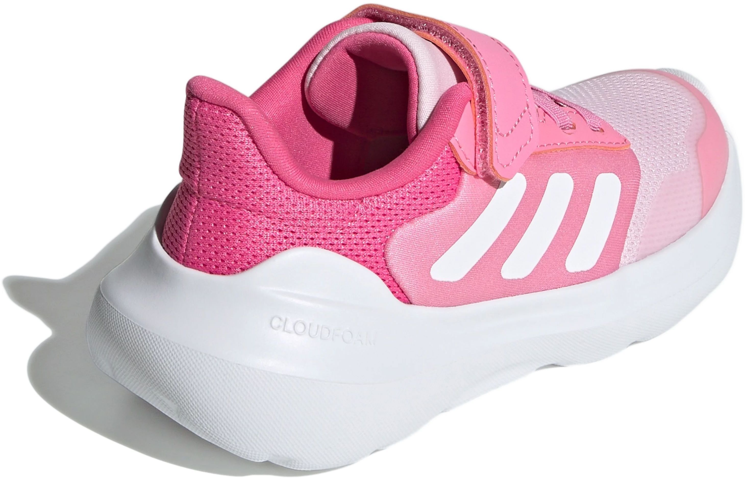 Дитячі кросівки Adidas Tensaur Run 3.0 El C IE5990 30.5 (12K UK) рожевіфото