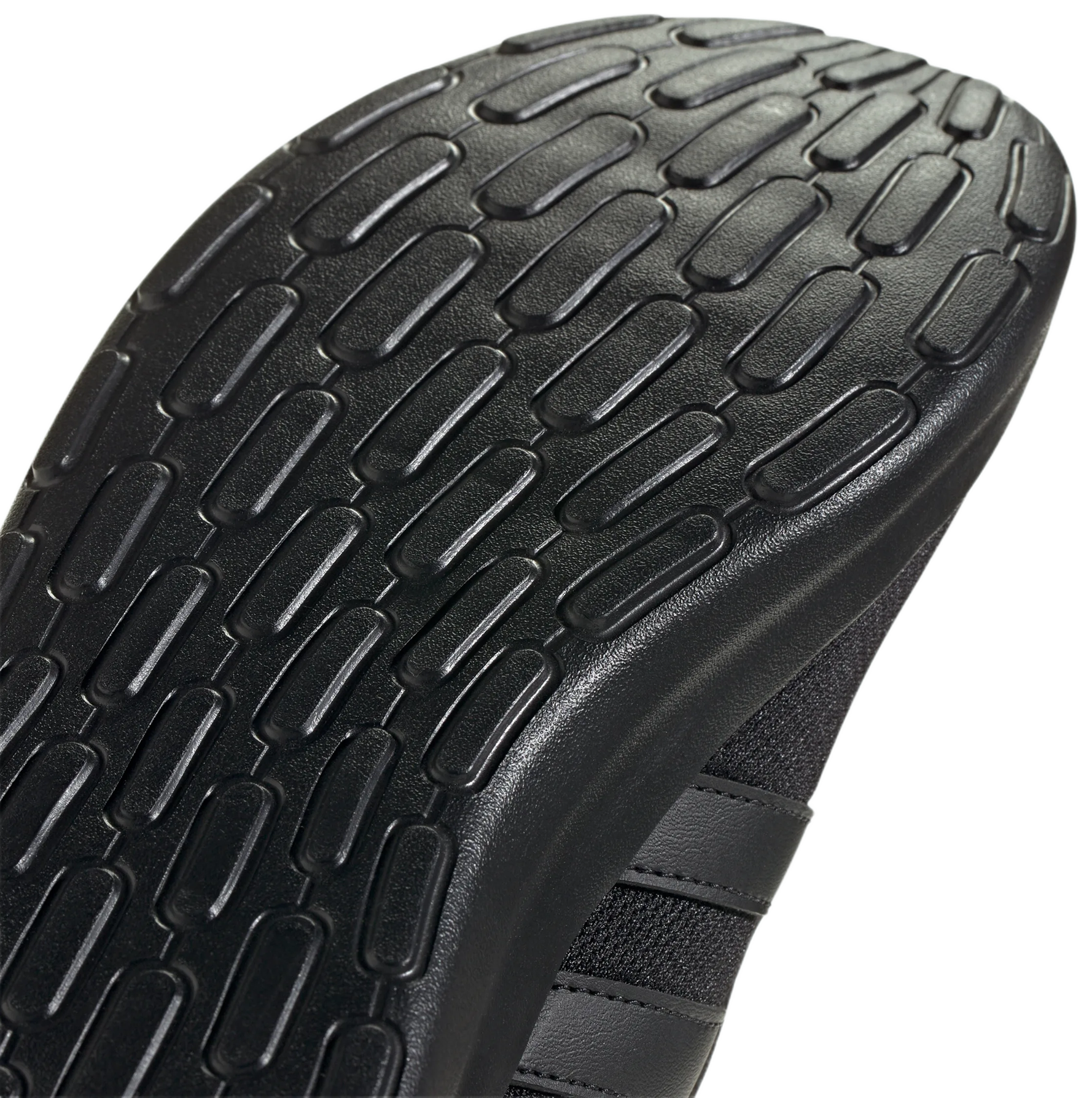 Кроссовки мужские Adidas Lite Racer 4.0 IE6132 46 (11 UK) черные фото 