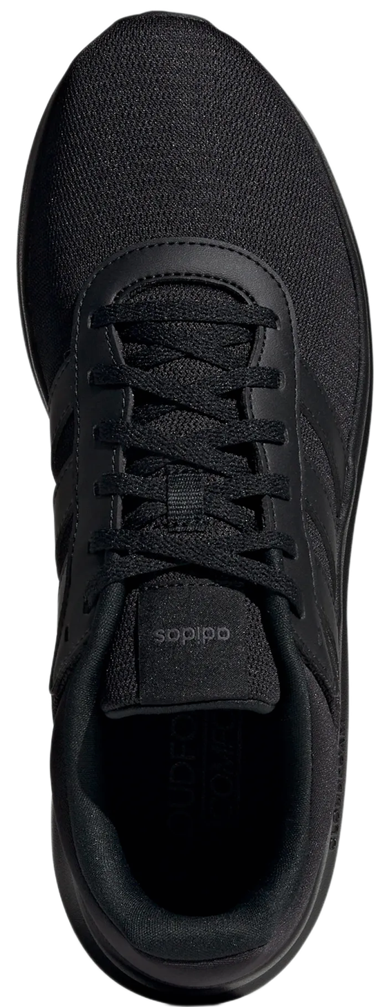 Кросівки чоловічі Adidas Lite Racer 4.0 IE6132 44 2/3 (10 UK) чорніфото6