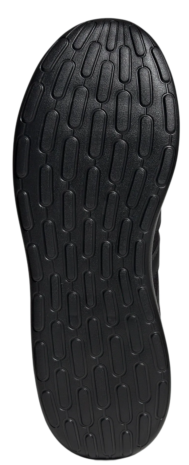 Кросівки чоловічі Adidas Lite Racer 4.0 IE6132 44 (9.5 UK) чорніфото7