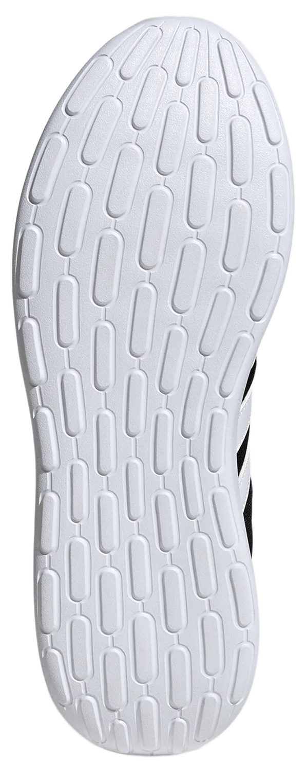 Кроссовки мужские Adidas Lite Racer 4.0 IE6133 46 (11 UK) черные фото 