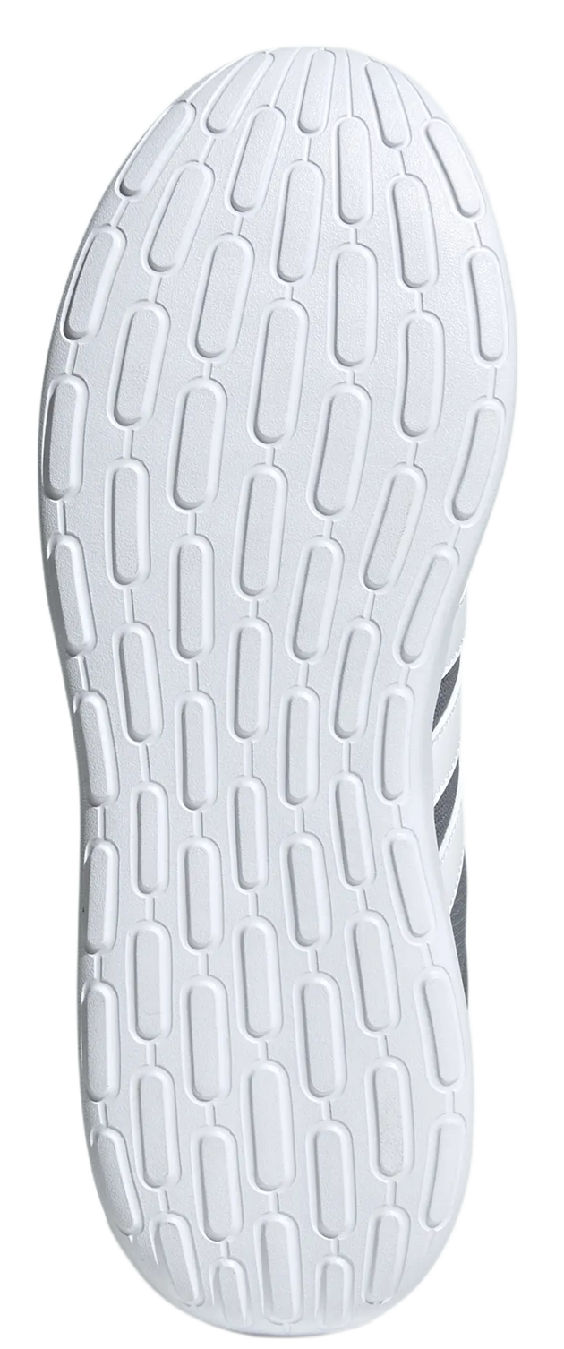 Кросівки чоловічі Adidas Lite Racer 4.0 IE6134 42 (8 UK) сіріфото