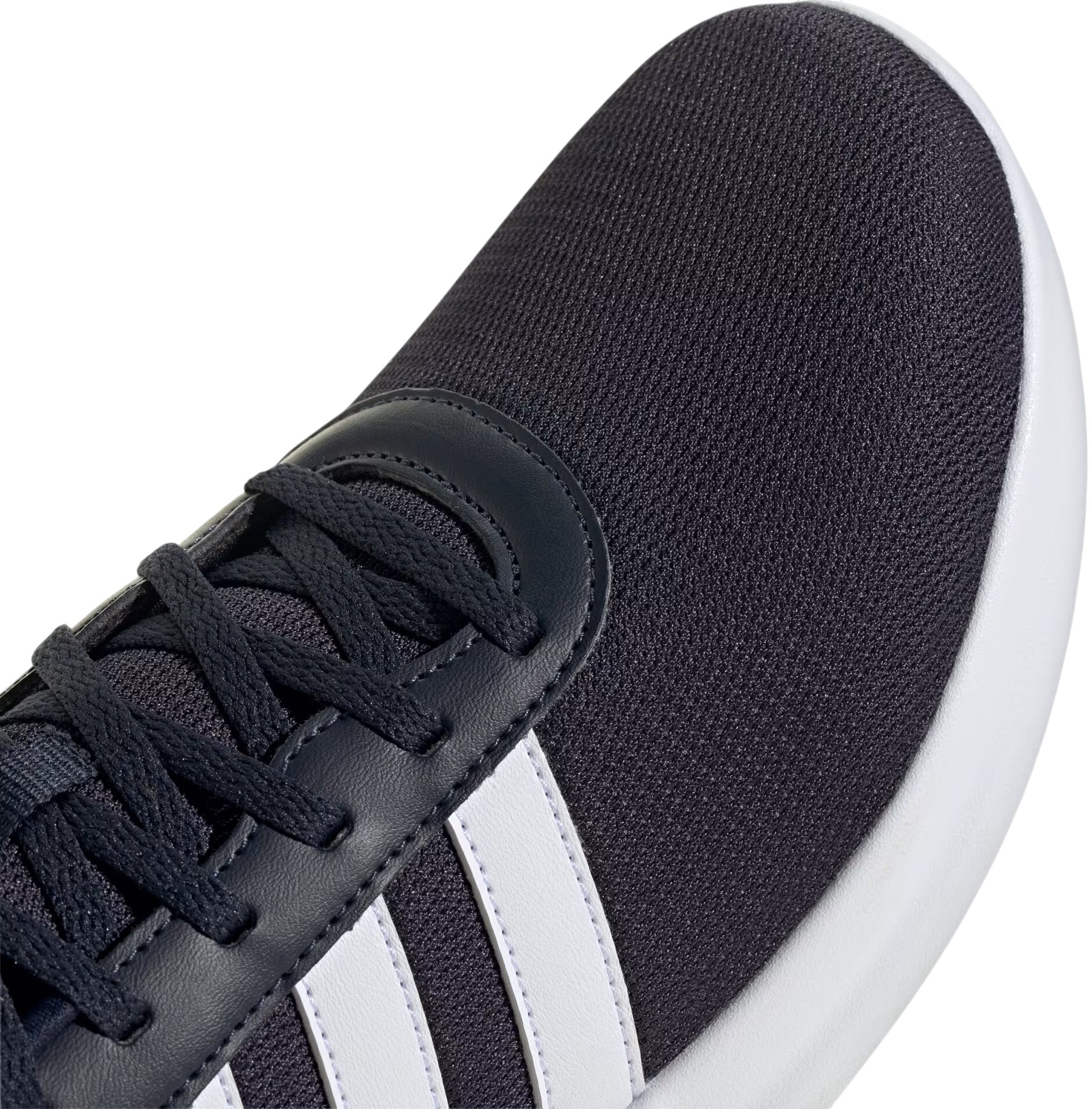 Кроссовки мужские Adidas Lite Racer 4.0 IE6141 46 (11 UK) черные фото 7