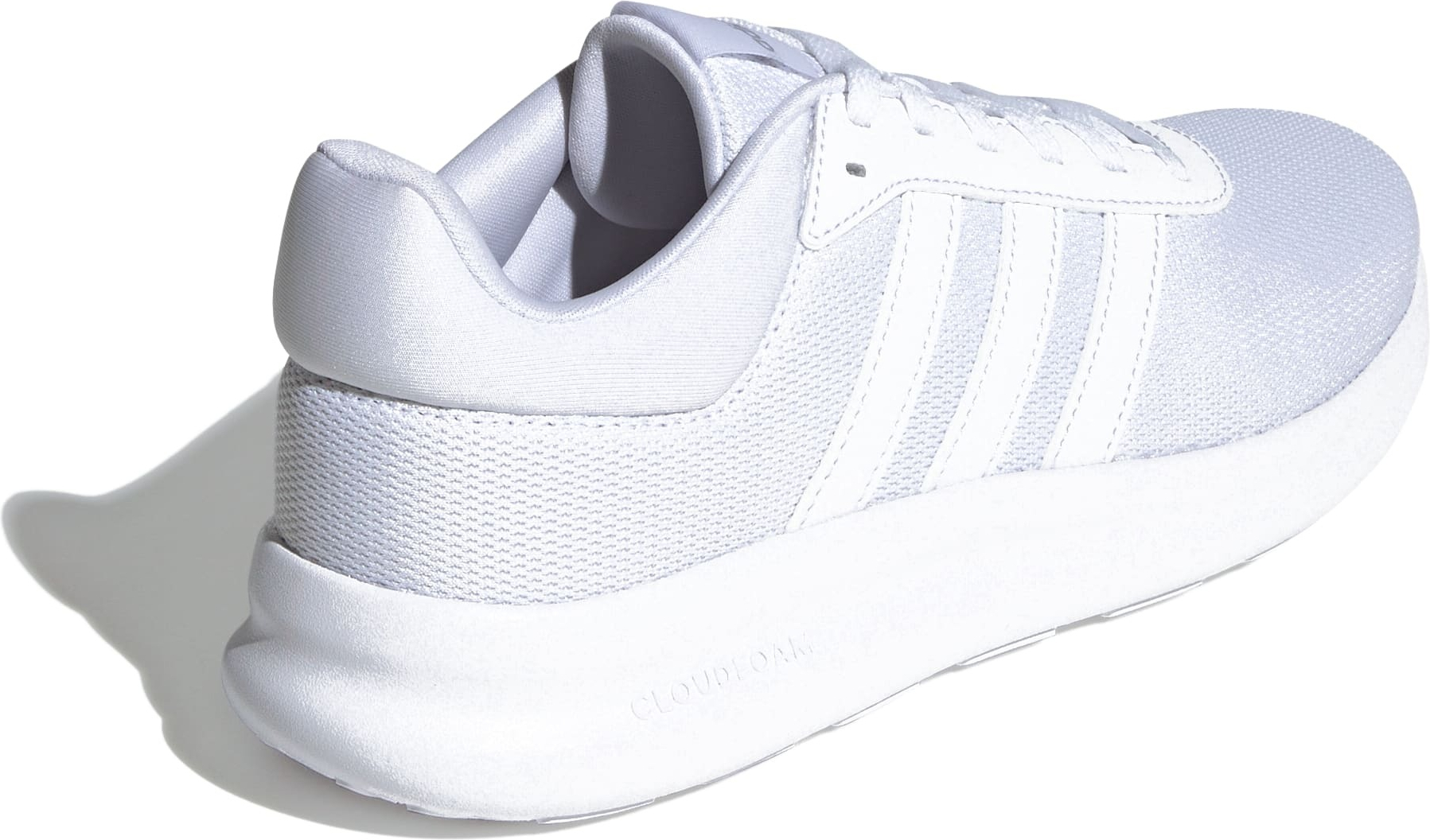 Кроссовки женские Adidas Lite Racer 4.0 IE8561 38 (5 UK) белые фото 