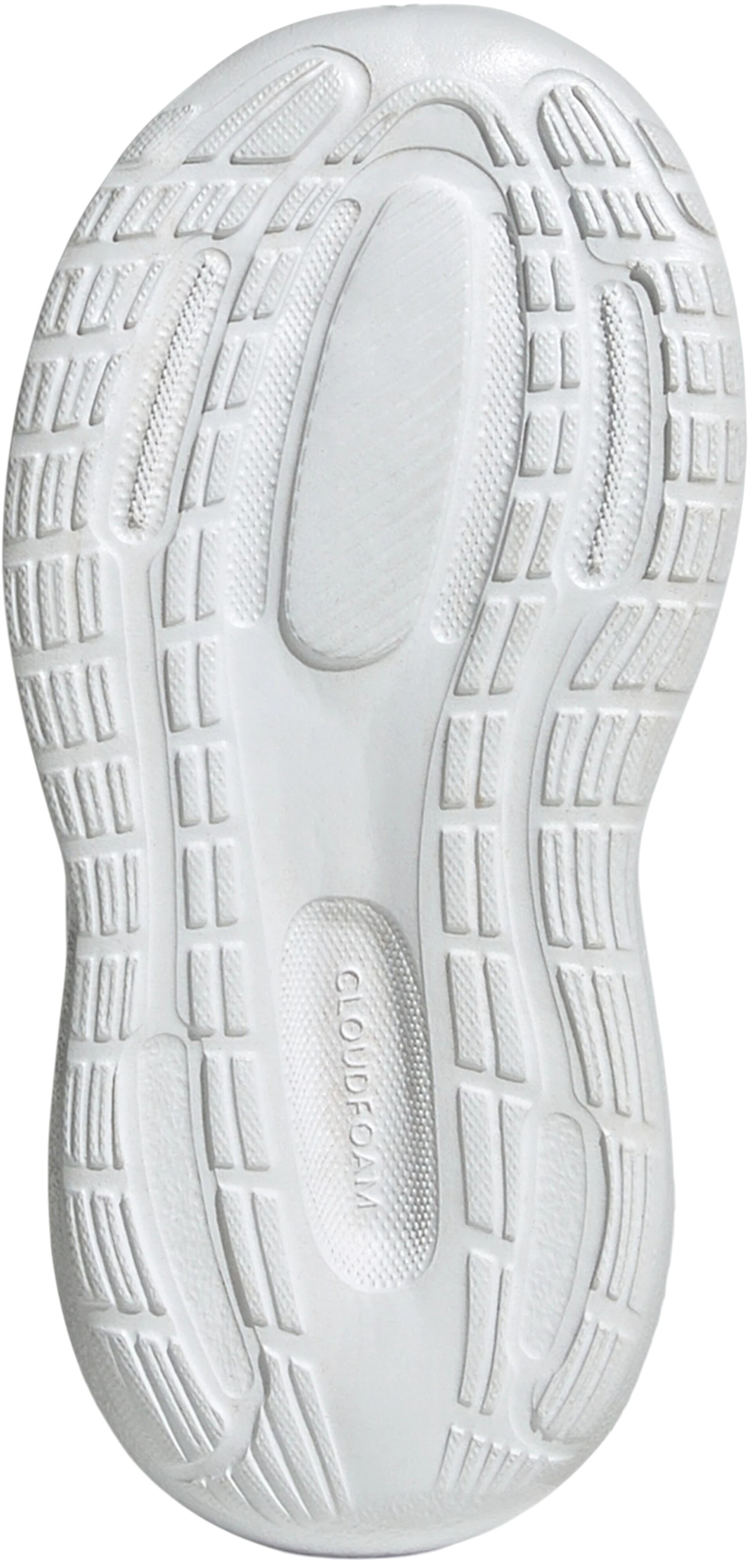 Кроссовки детские Adidas Runfalcon 5 El I IE8597 26 (8.5K UK) белые фото 6