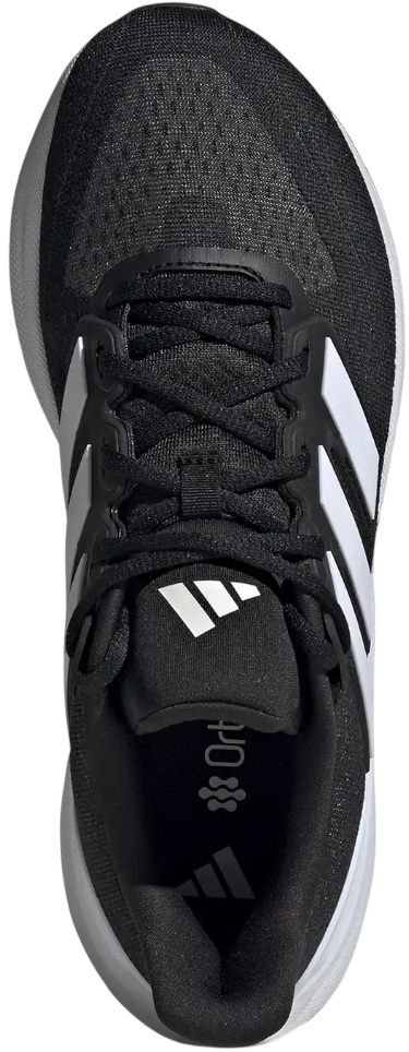 Кроссовки мужские Adidas Ultrarun 5 IE8792 40 (6.5 UK) черные фото 4