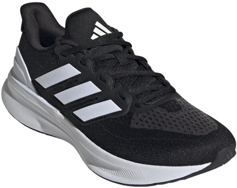 Кроссовки мужские Adidas Ultrarun 5 IE8792 40 (6.5 UK) черные фото 3