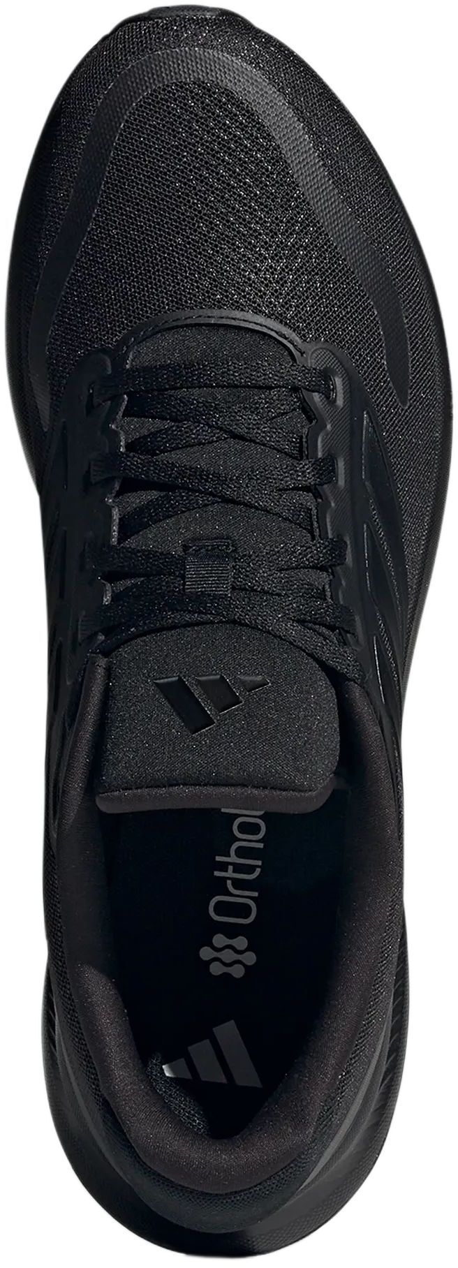 Кроссовки мужские Adidas Runfalcon 5 IE8812 39 1/3 (6 UK) черные фото 7