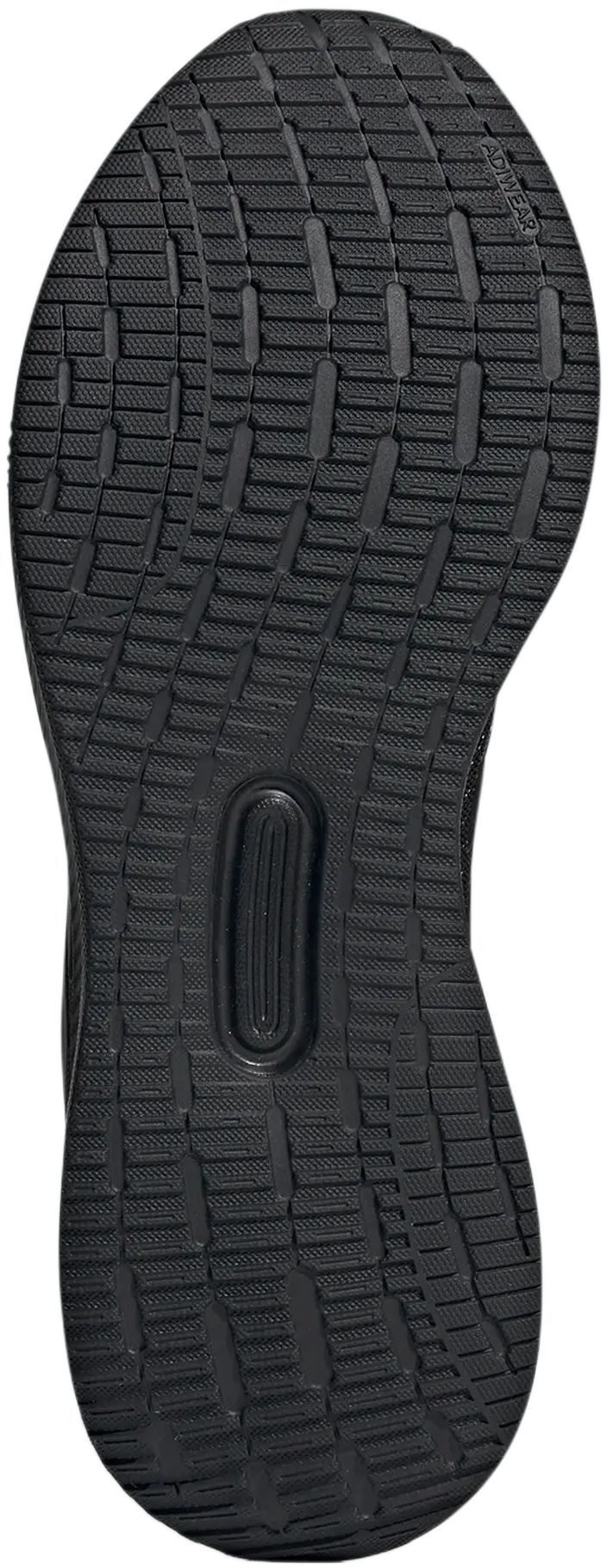 Кроссовки мужские Adidas Runfalcon 5 IE8812 39 1/3 (6 UK) черные фото 8