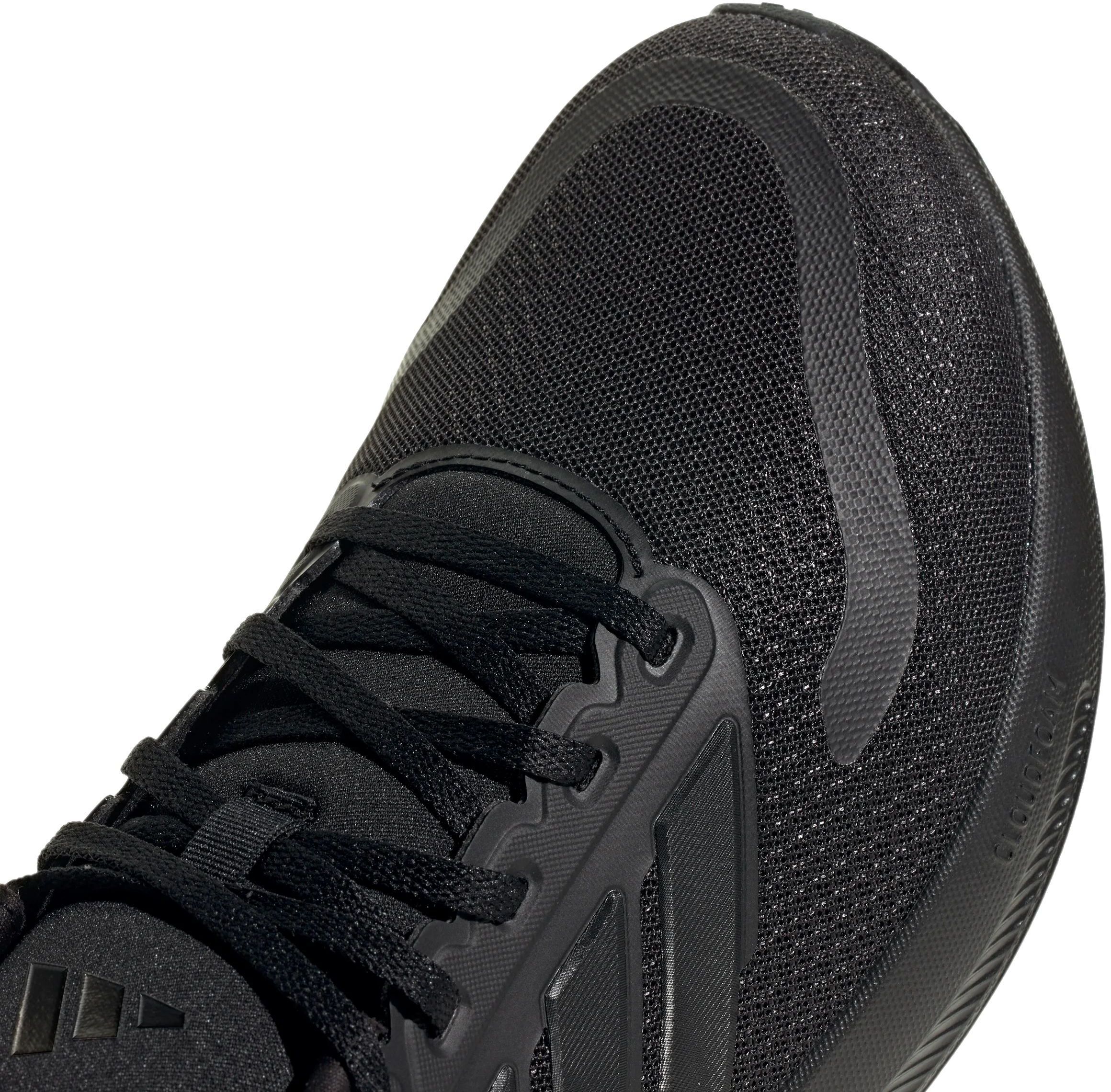 Кроссовки мужские Adidas Runfalcon 5 IE8812 39 1/3 (6 UK) черные фото 4