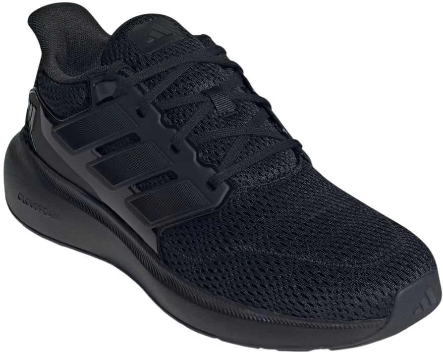 Кросівки чоловічі Adidas Ultimashow 2.0 IE8898 42 2/3 (8.5 UK) чорніфото