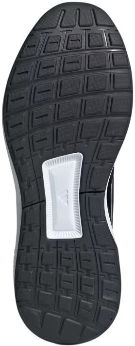 Кросівки чоловічі Adidas Ultimashow 2.0 IE8900 39 1/3 (6 UK) чорніфото4