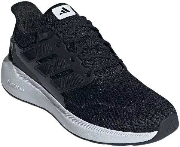 Кросівки чоловічі Adidas Ultimashow 2.0 IE8900 39 1/3 (6 UK) чорніфото3