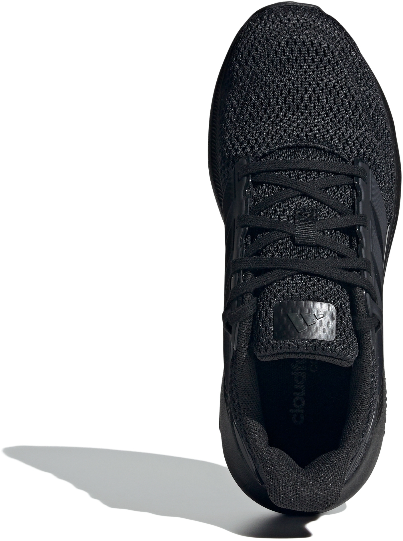 Кросівки жіночі Adidas Ultimashow 2.0 IE8902 37 1/3 (4.5 UK) чорніфото