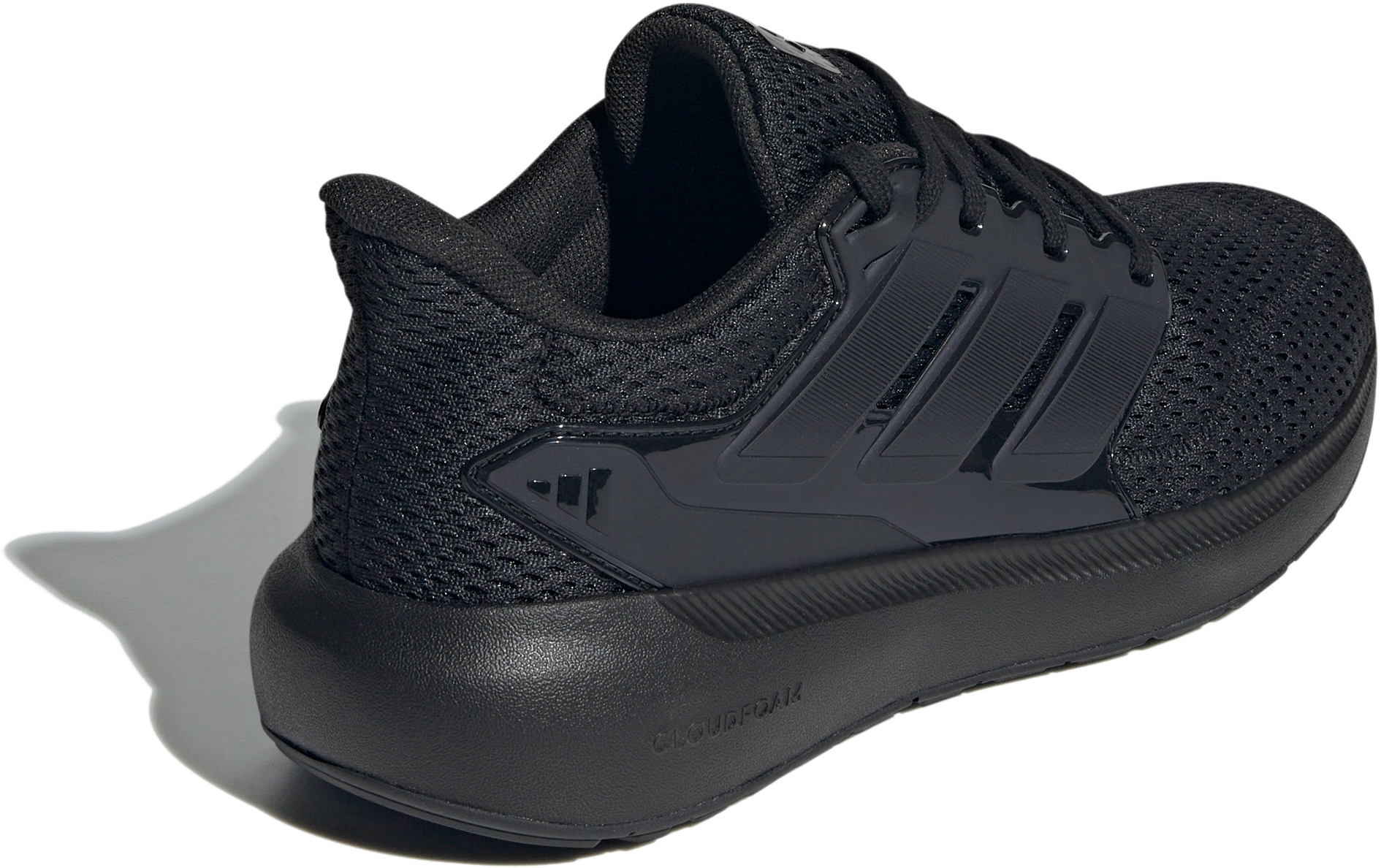 Кросівки жіночі Adidas Ultimashow 2.0 IE8902 37 1/3 (4.5 UK) чорніфото